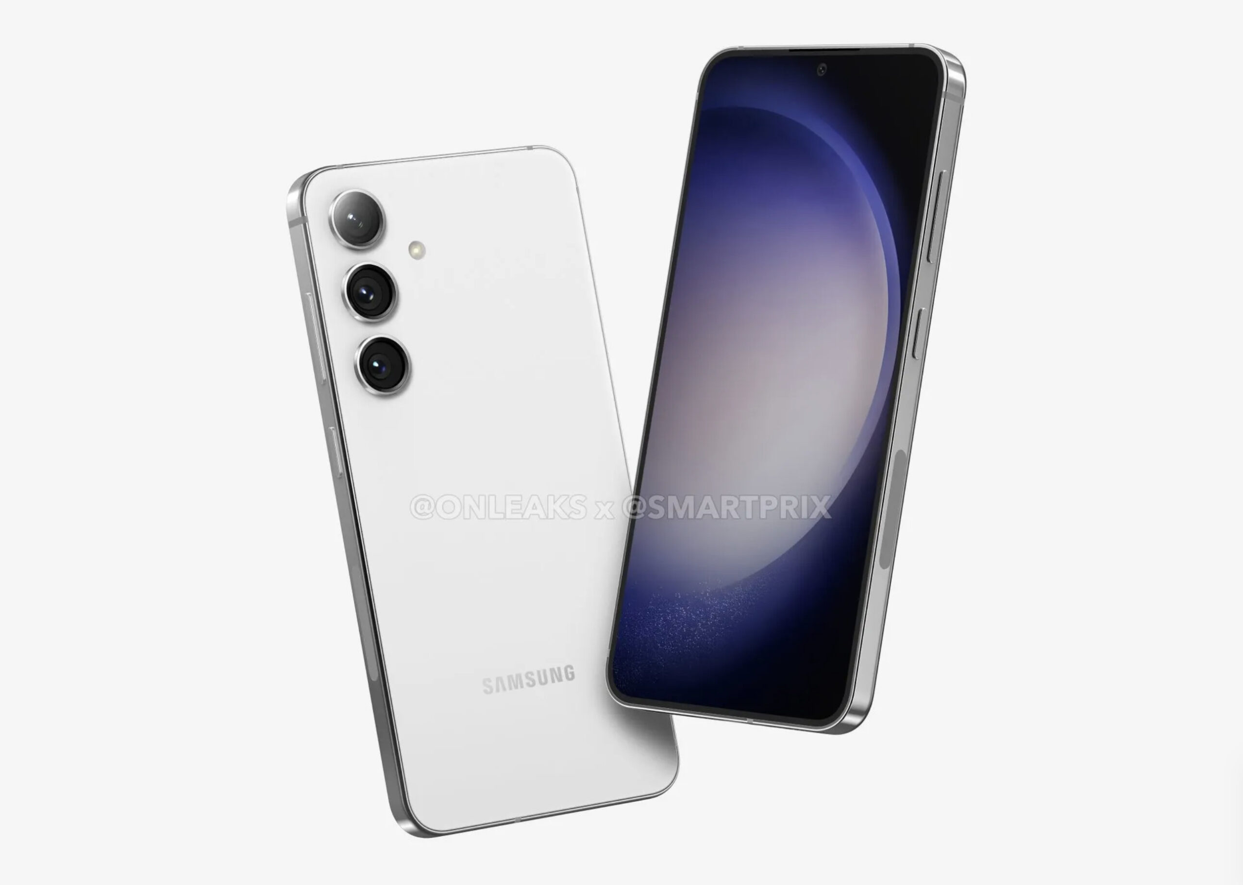 Samsung Galaxy S23, Plus et Ultra : date de sortie, prix et fiche technique