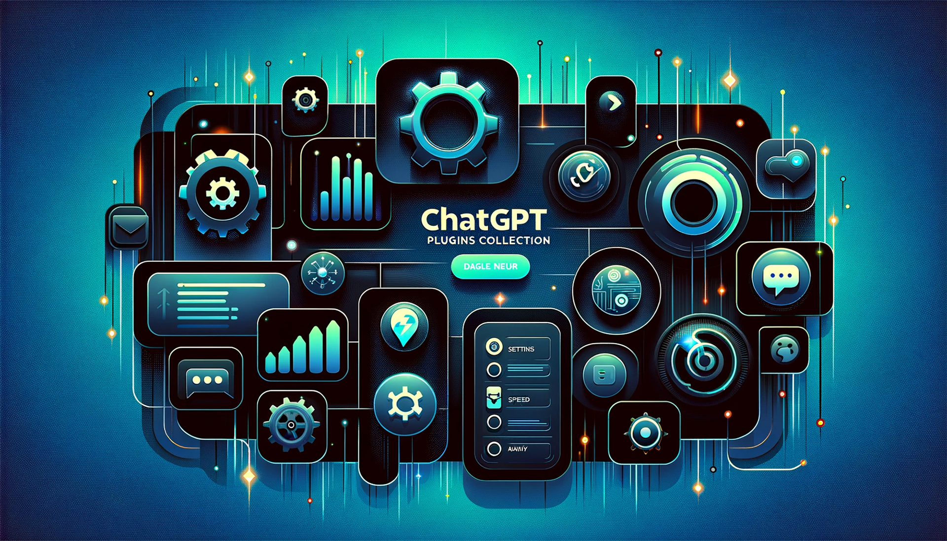Des variantes spéciales de ChatGPT sont listées dans ce répertoire à chatbots
