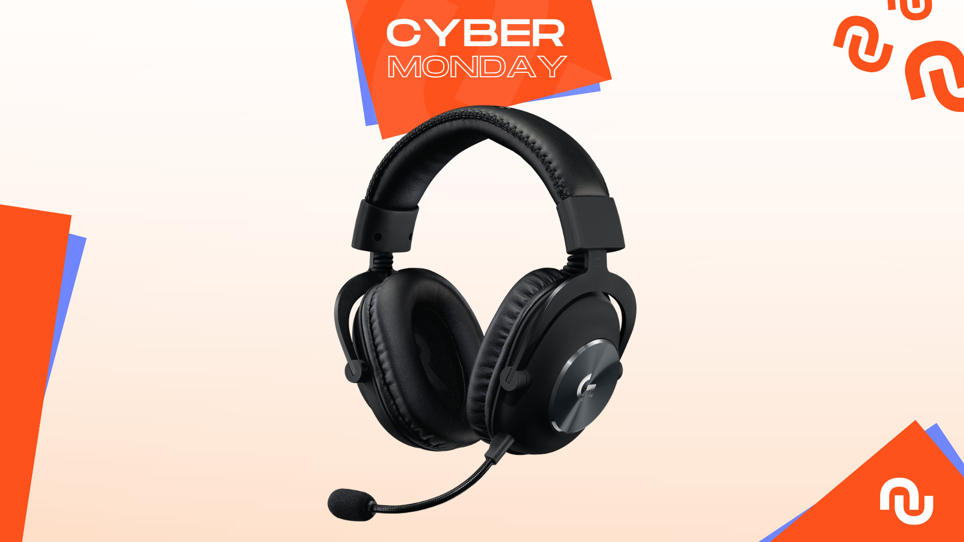 Idéal pour le gaming, ce casque de Logitech est à un super prix pour le  Cyber Monday - Numerama