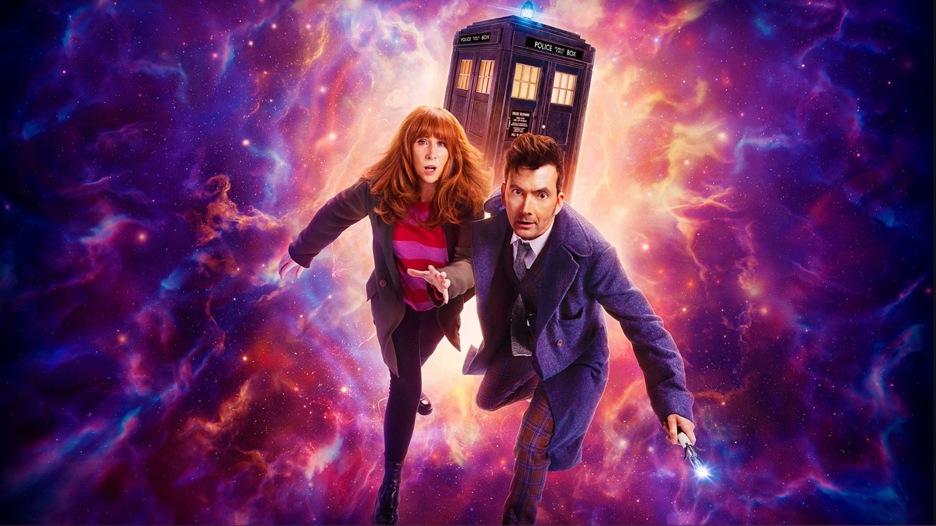 Pourquoi la série « Doctor Who » est-elle toujours aussi culte, 60