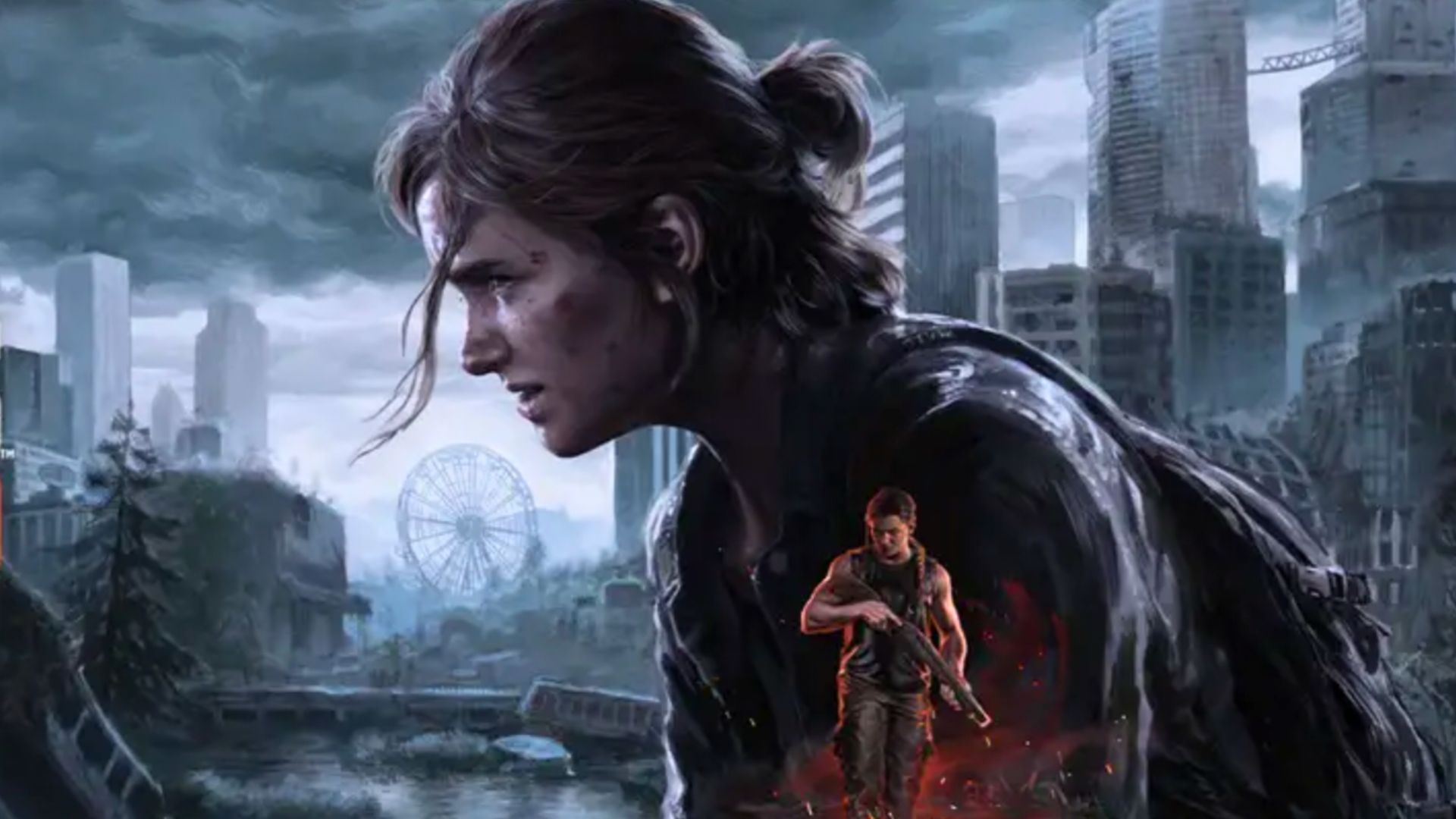 All You Need To Know About The Last Of Us Part Ii Remastered Release 