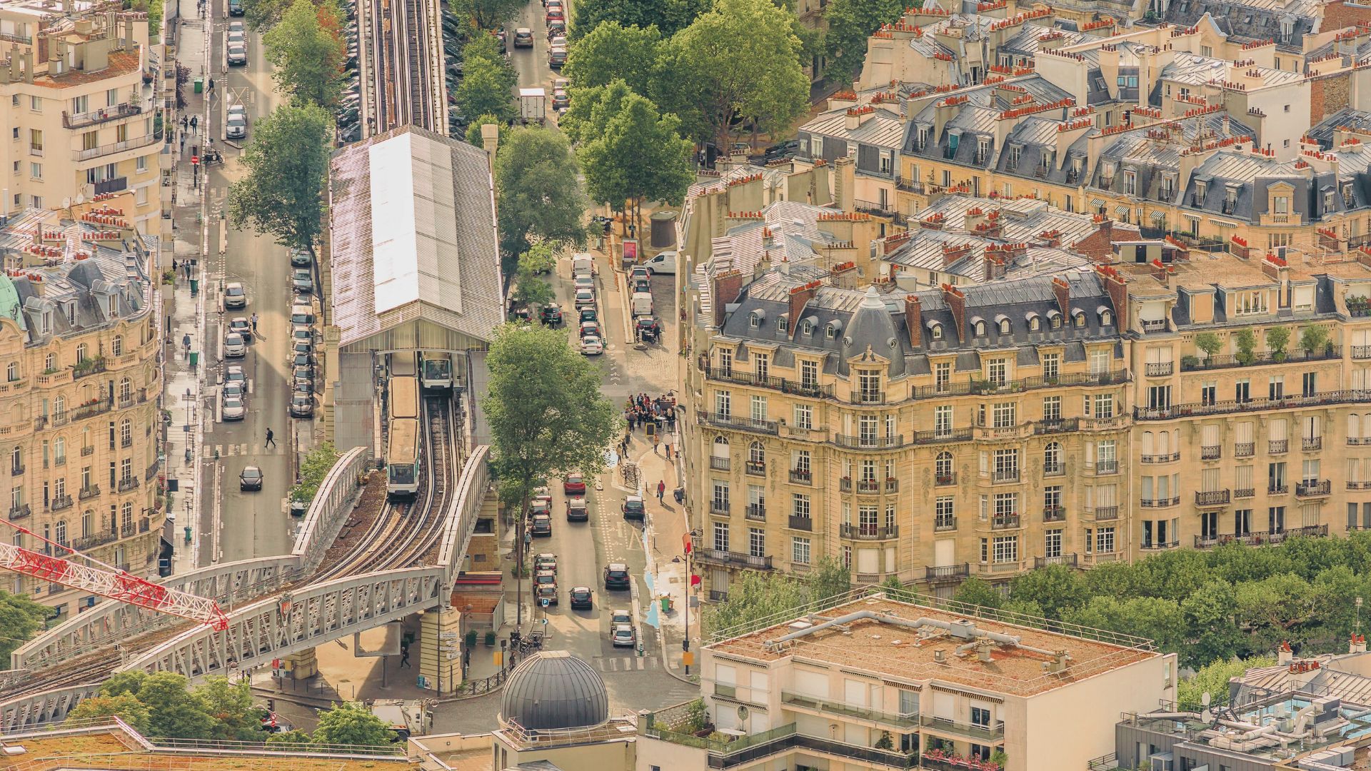 Cérémonie du 11 novembre à Paris : périmètre de protection et restrictions  de circulation 