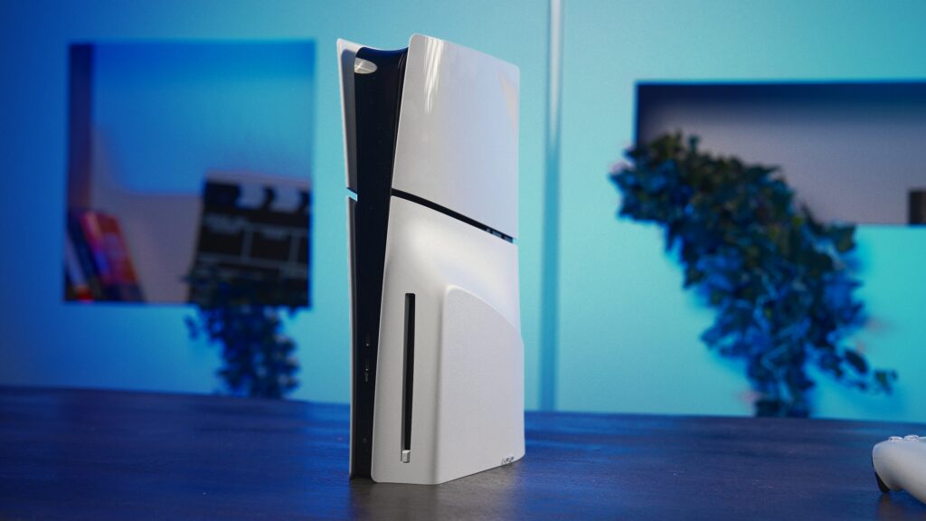 Cette offre rend la PS5 Slim Standard encore moins chère qu’au Black Friday