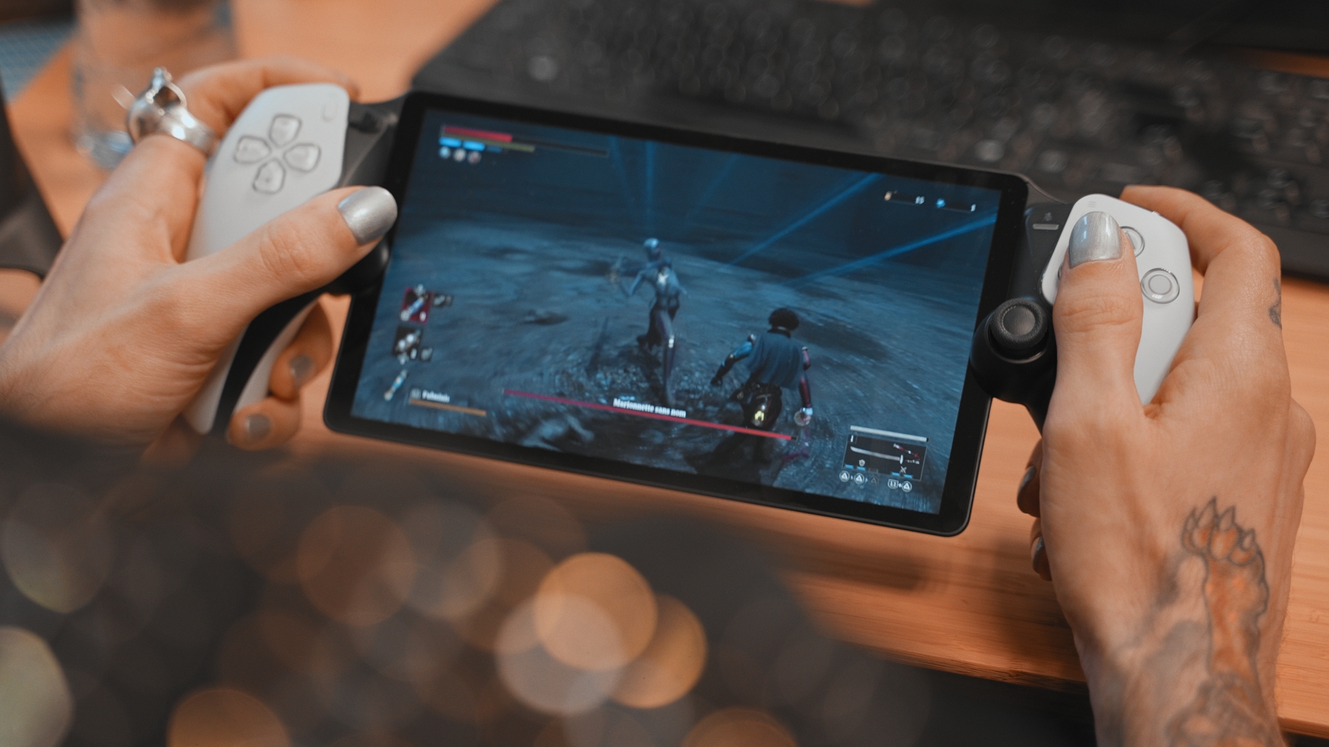 Analyse : Une console portable pour le remote play, pour quoi faire ?