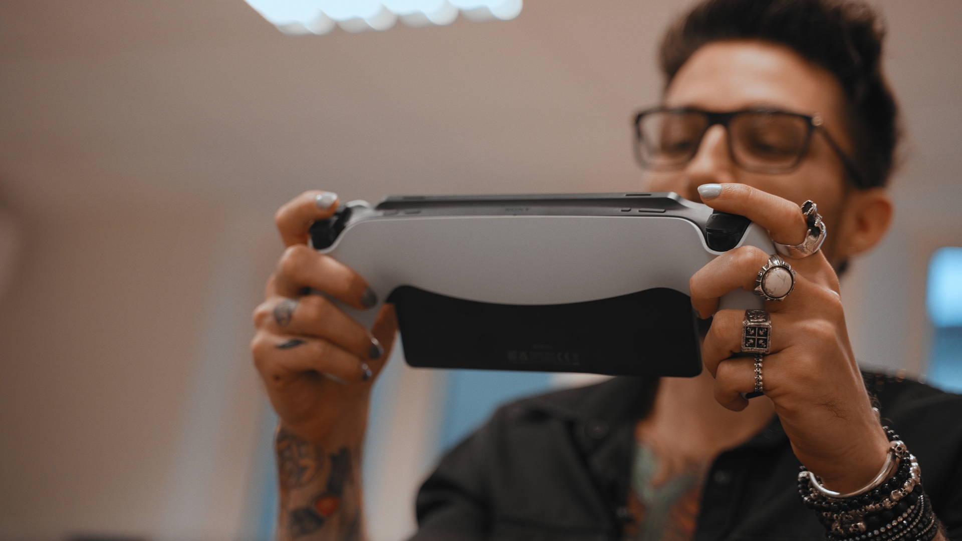 Analyse : Une console portable pour le remote play, pour quoi faire ?