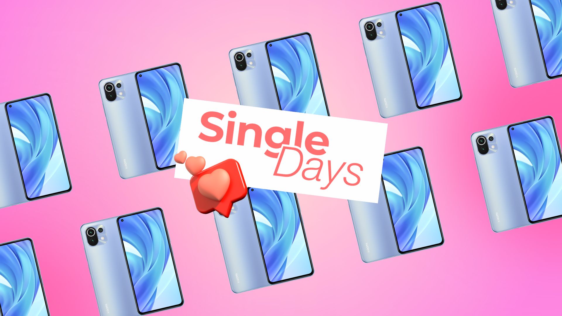 Single Day on AliExpress, Cdiscount and Rakuten how to take advantage