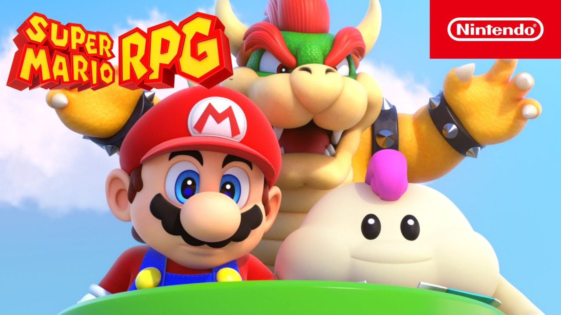 Où Super Mario RPG au meilleur prix ? Numerama