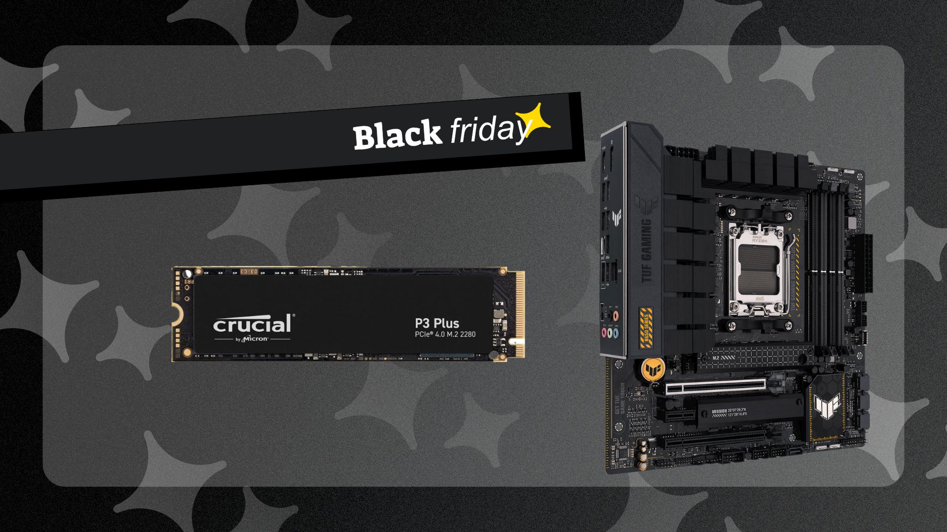 Ce prix est dingue. Pendant le Black Friday, ce PC fixe gamer avec