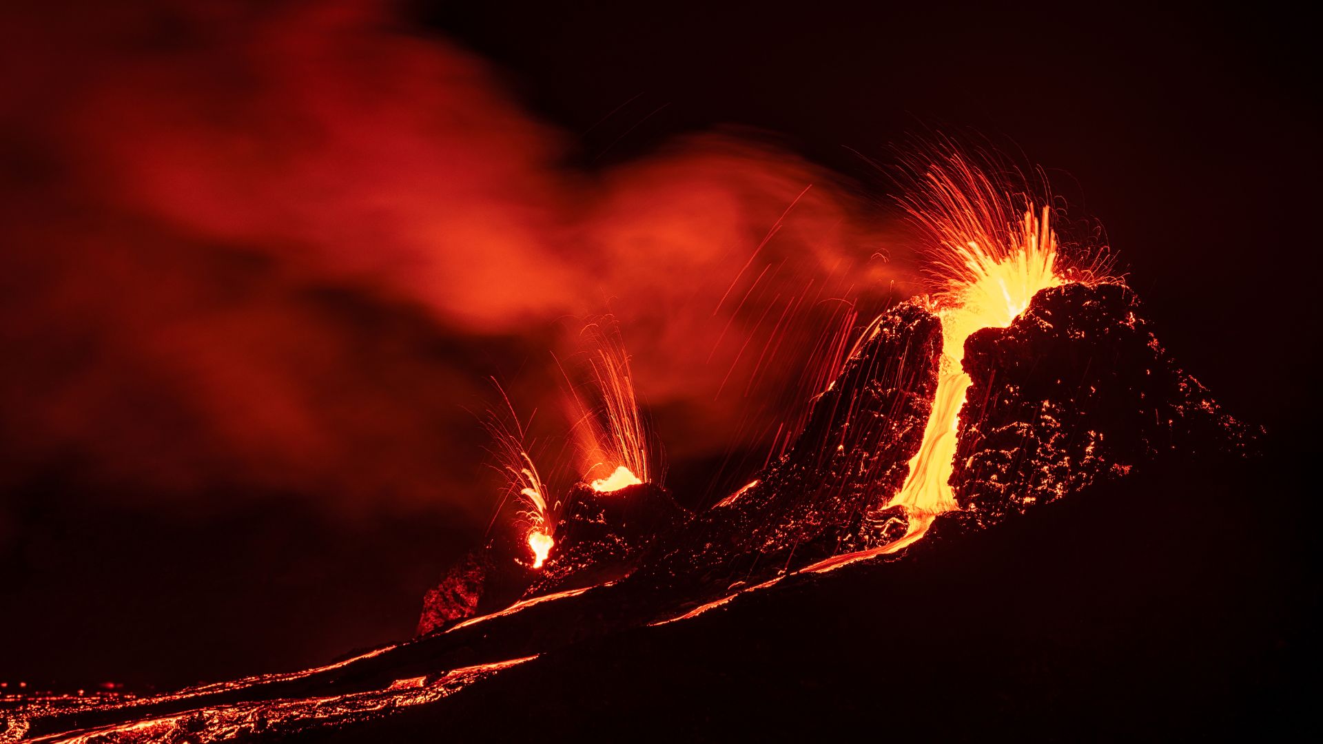 Environnement. Éruption volcanique : pourquoi l'Islande craint le pire