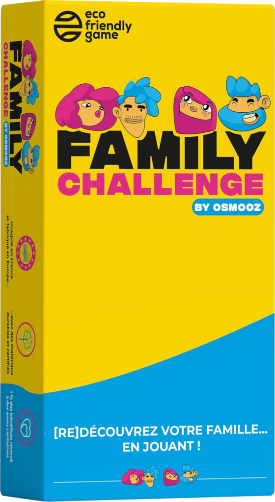 Family Challenge