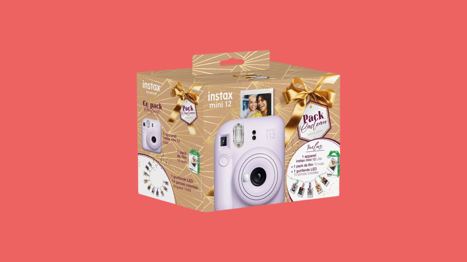 Nos 10 idées cadeaux à moins de 100 euros pour un Noël attentionné 