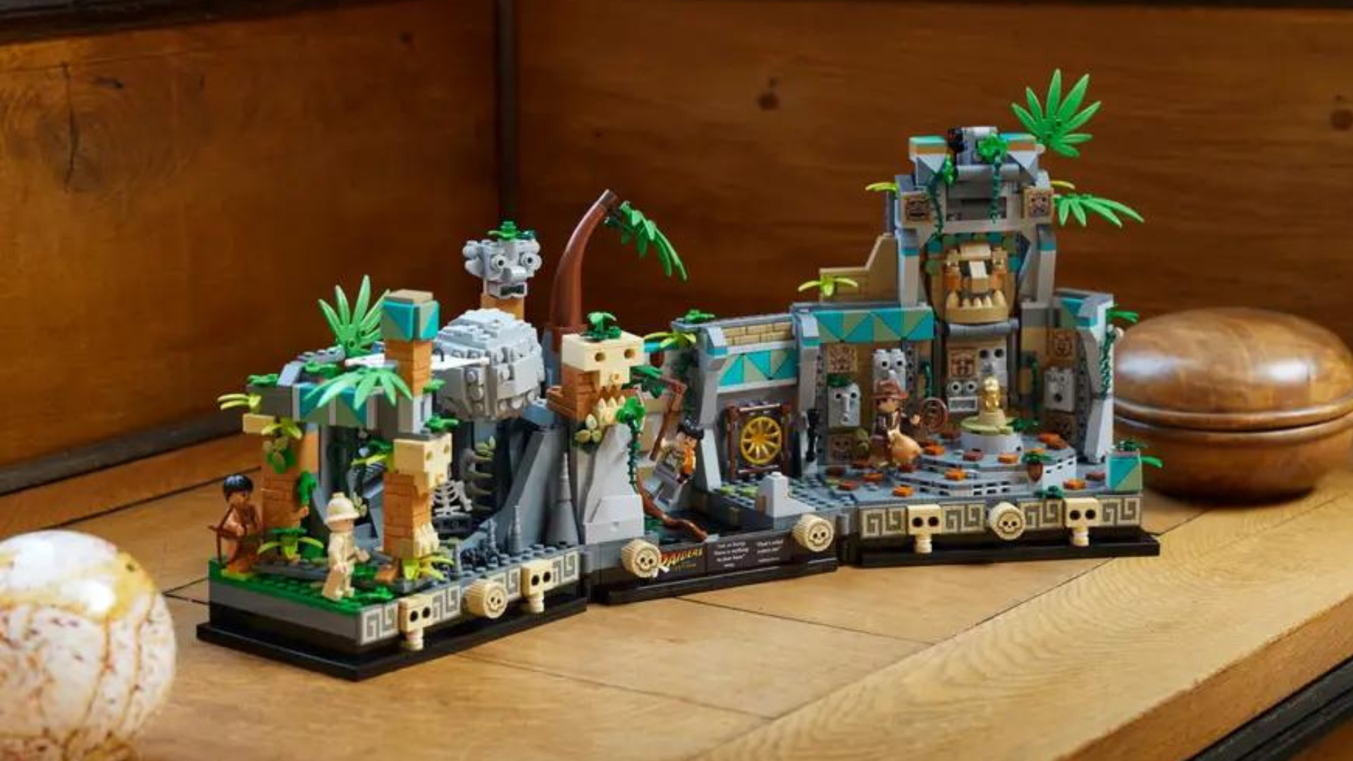 Ces 3 Lego en promotion feront des heureux à Noël - Numerama