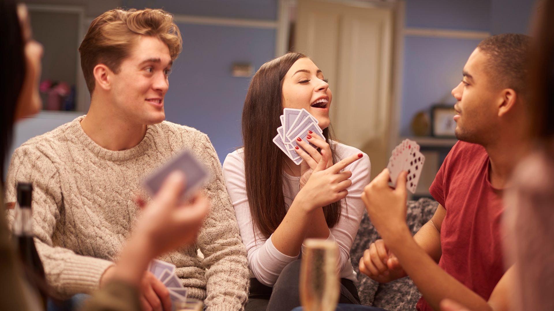 Notre Top des meilleurs jeux de société ambiance - Playin by Magic