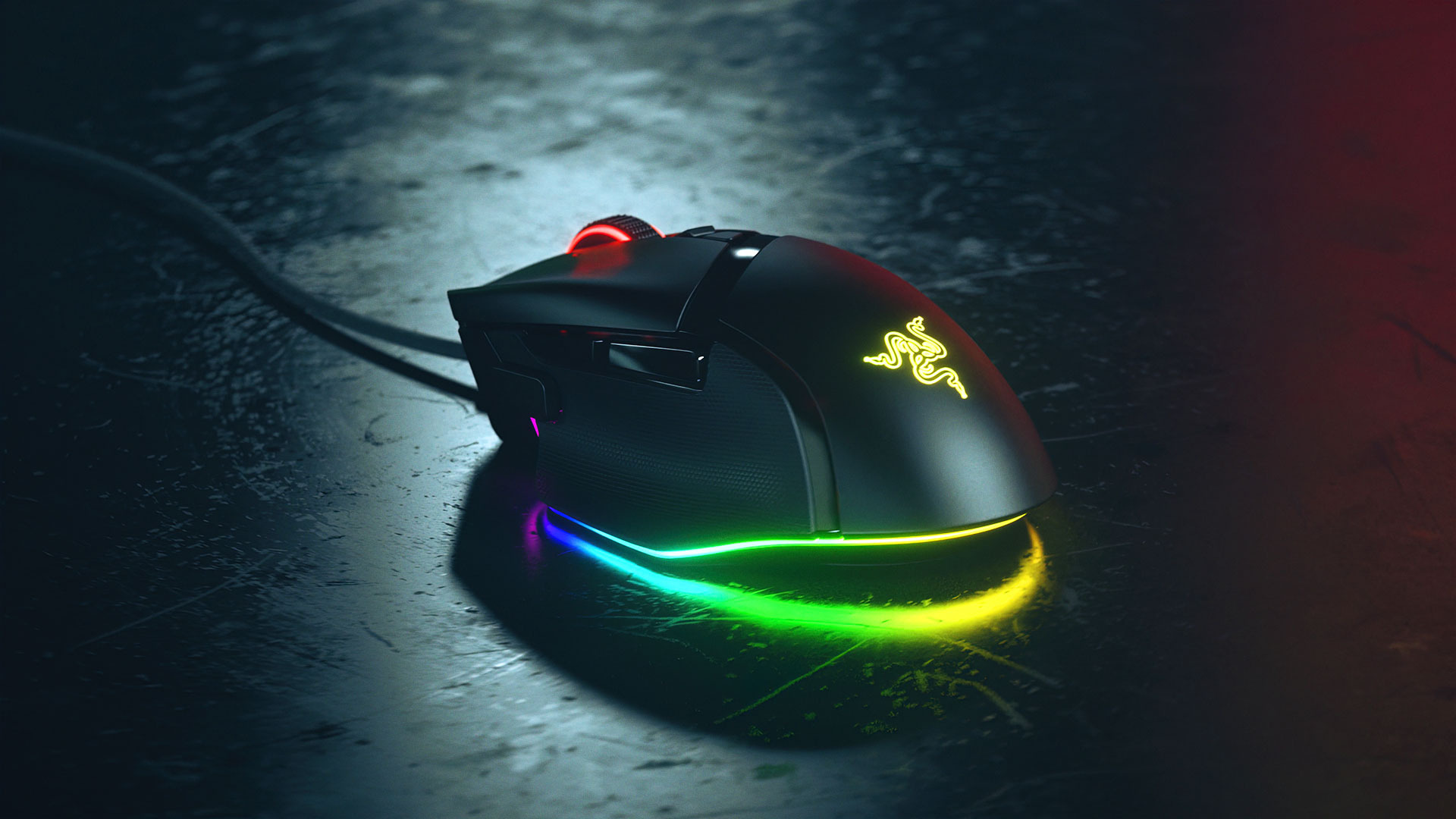 Difficile de trouver meilleure souris gamer à ce prix - Numerama