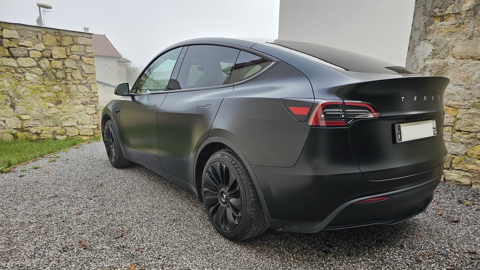 Essai automobile : Tesla Model Y, toujours une longueur d'avance ?