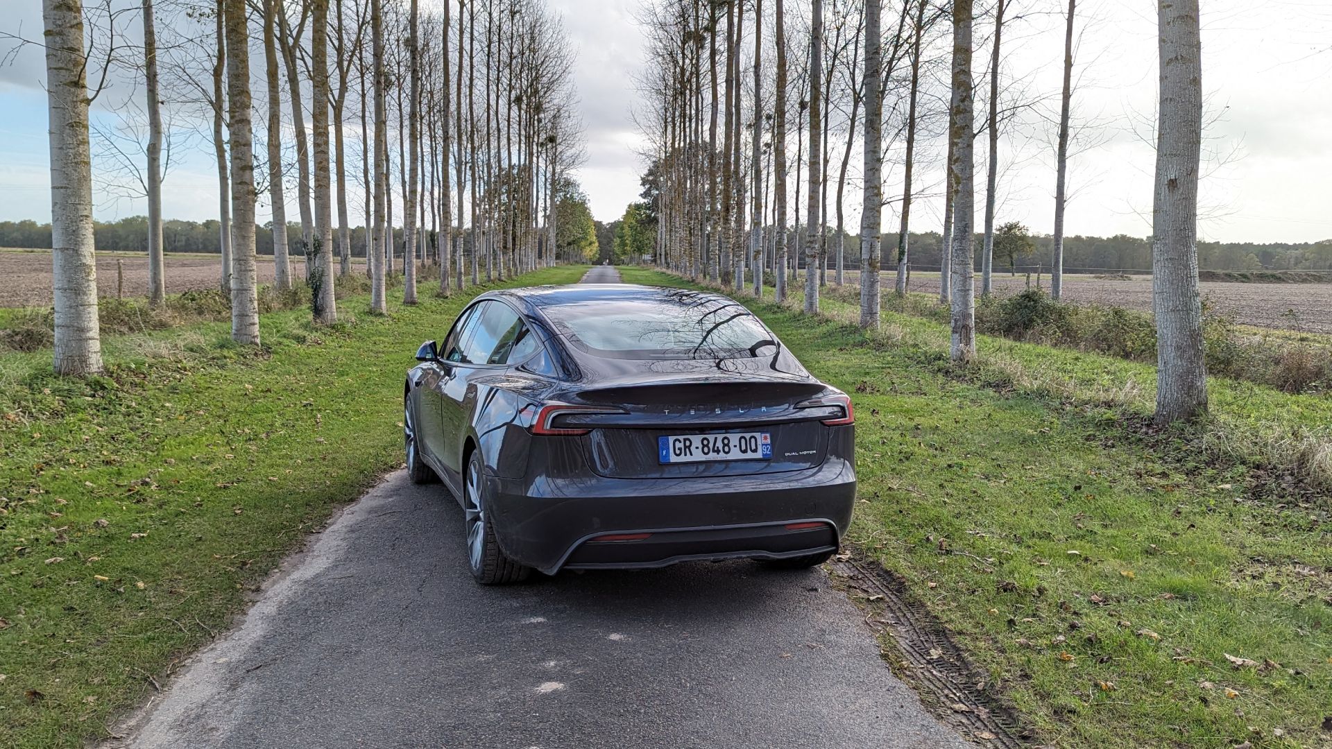 Essai Tesla Model 3 Highland (2023) : que vaut cette mise à jour