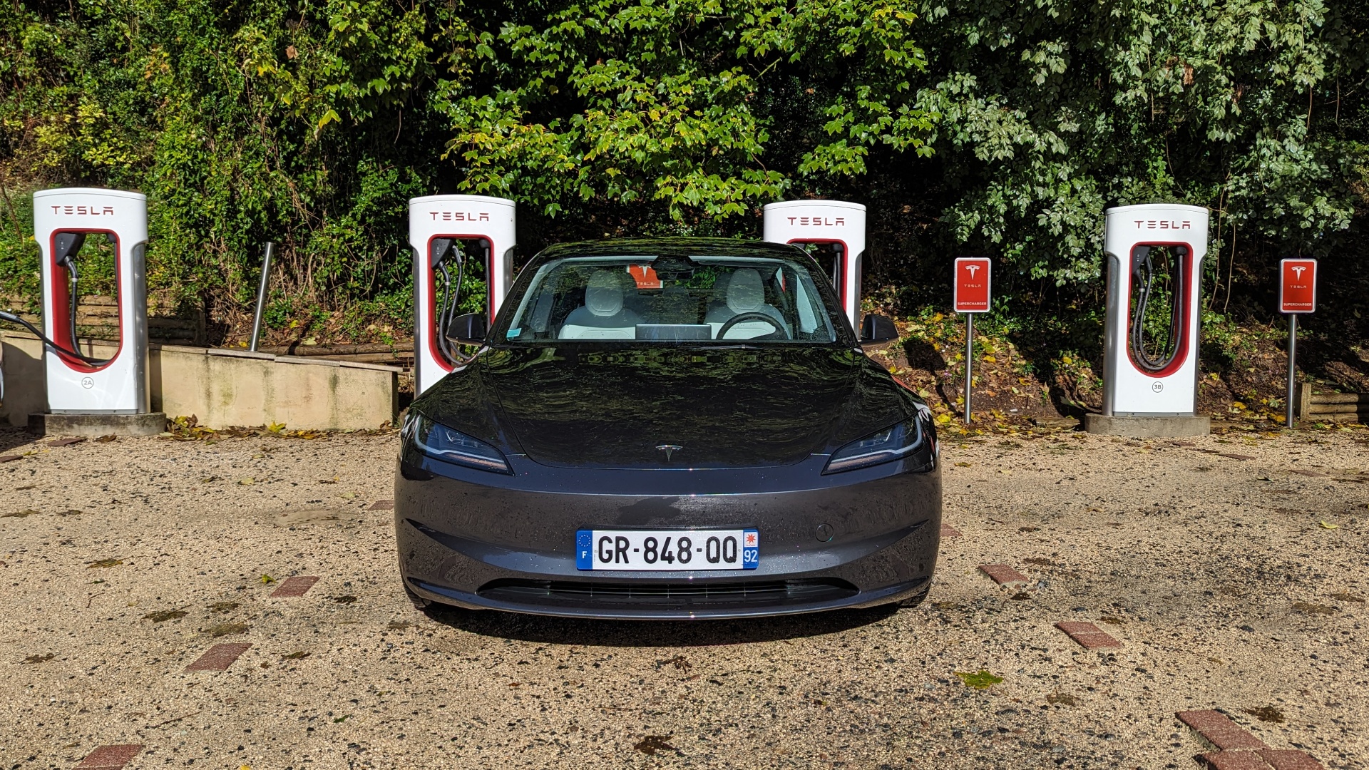 Essai Tesla Model 3 Highland (2023) : que vaut cette mise à jour