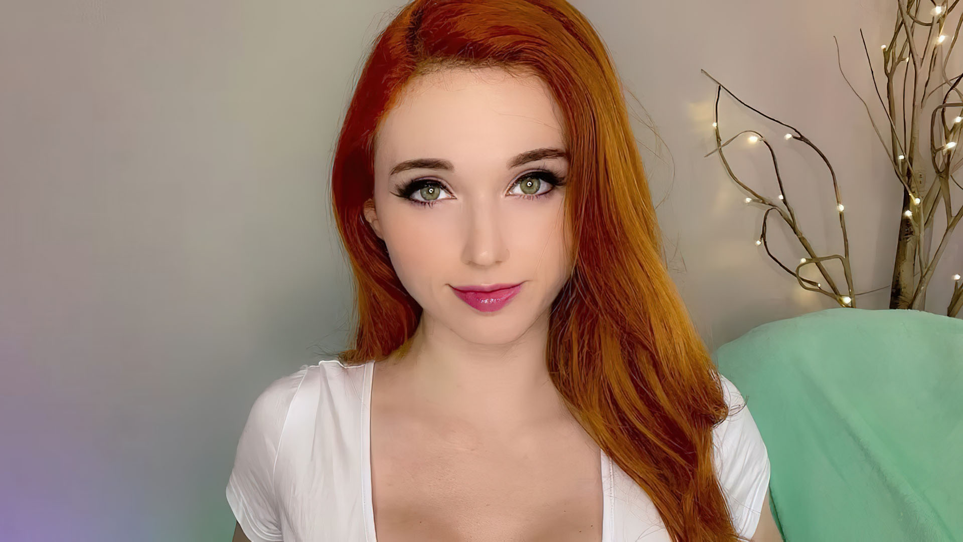 In 24 hours, Amouranth’s erotic virtual clone raises over ,000