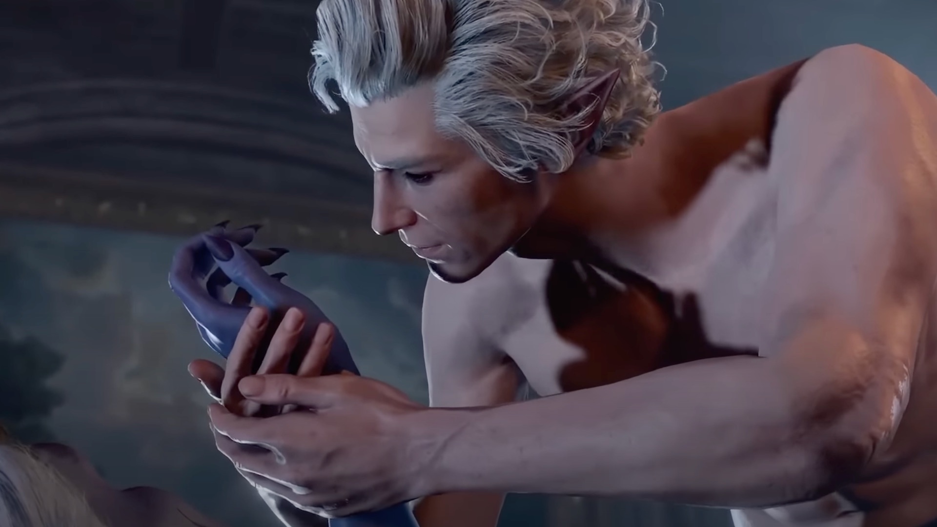Xbox Gamers Facing Bans for Nudity in Baldur’s Gate 3