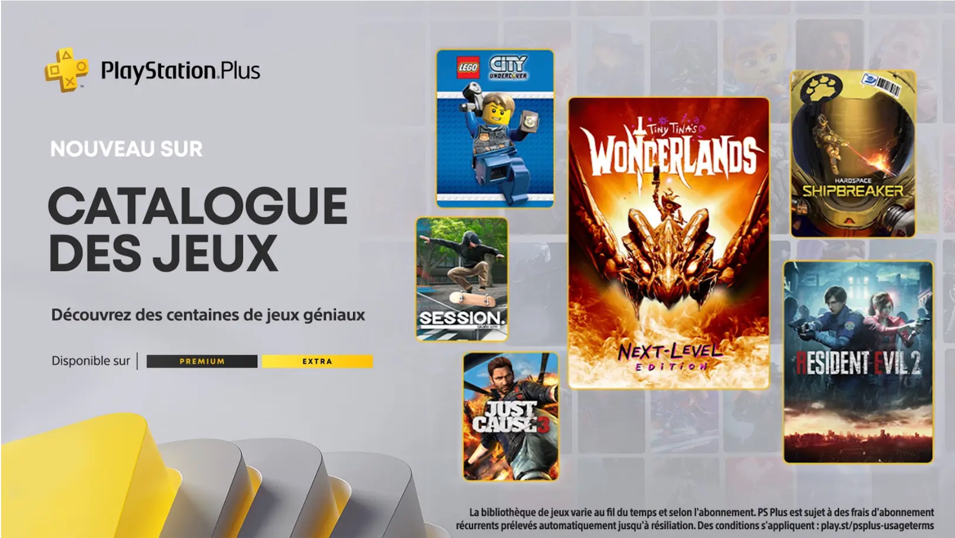 Les meilleurs jeux PS5 de 2024 : il y a le choix - Numerama