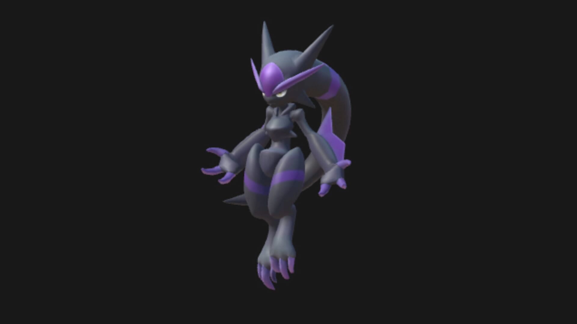 The enigmatic creature from Palworld bears a striking resemblance to Mewtwo