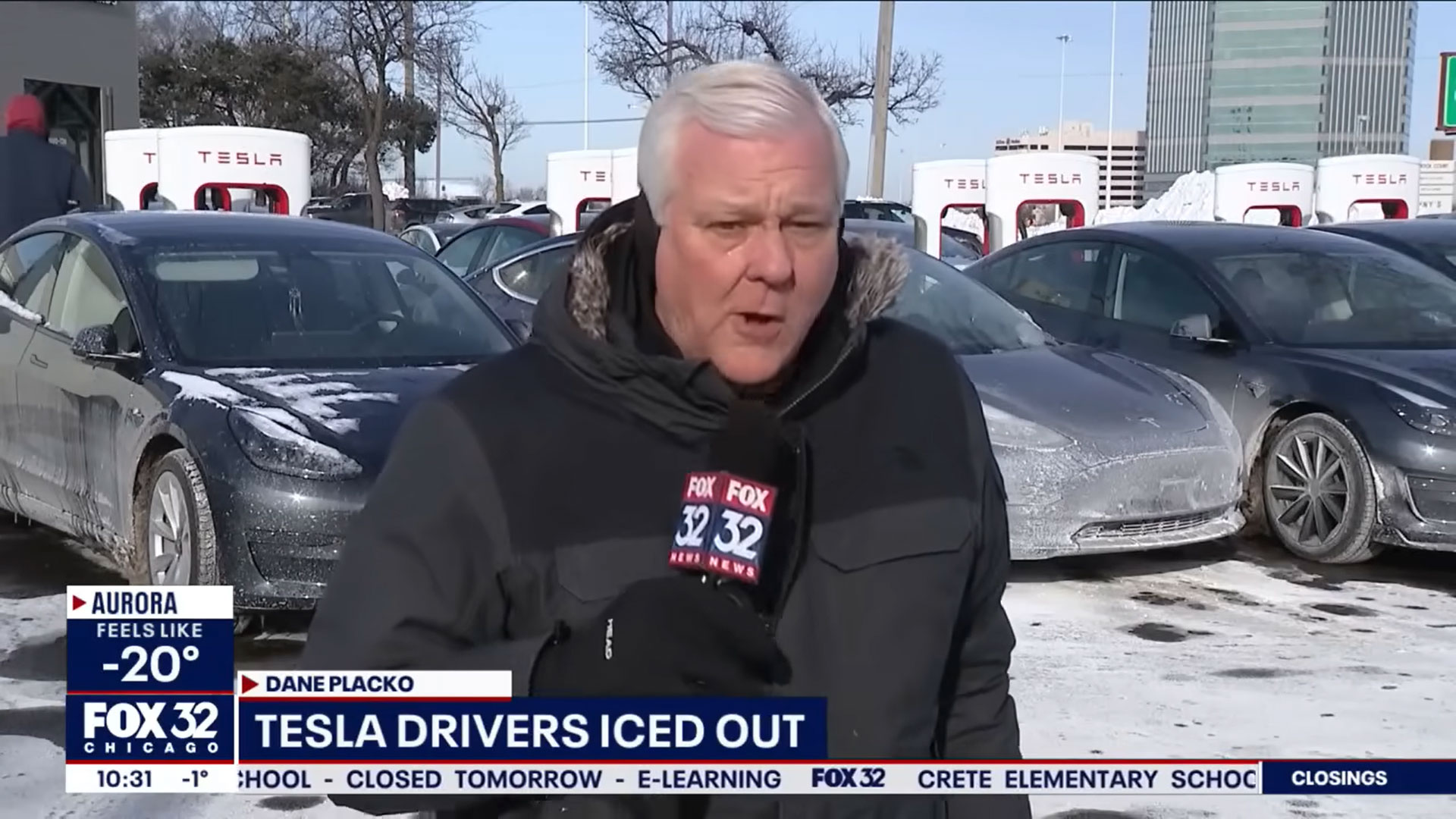 Alliance Ford/Tesla pour la recharge : à l'opposé du bon sens