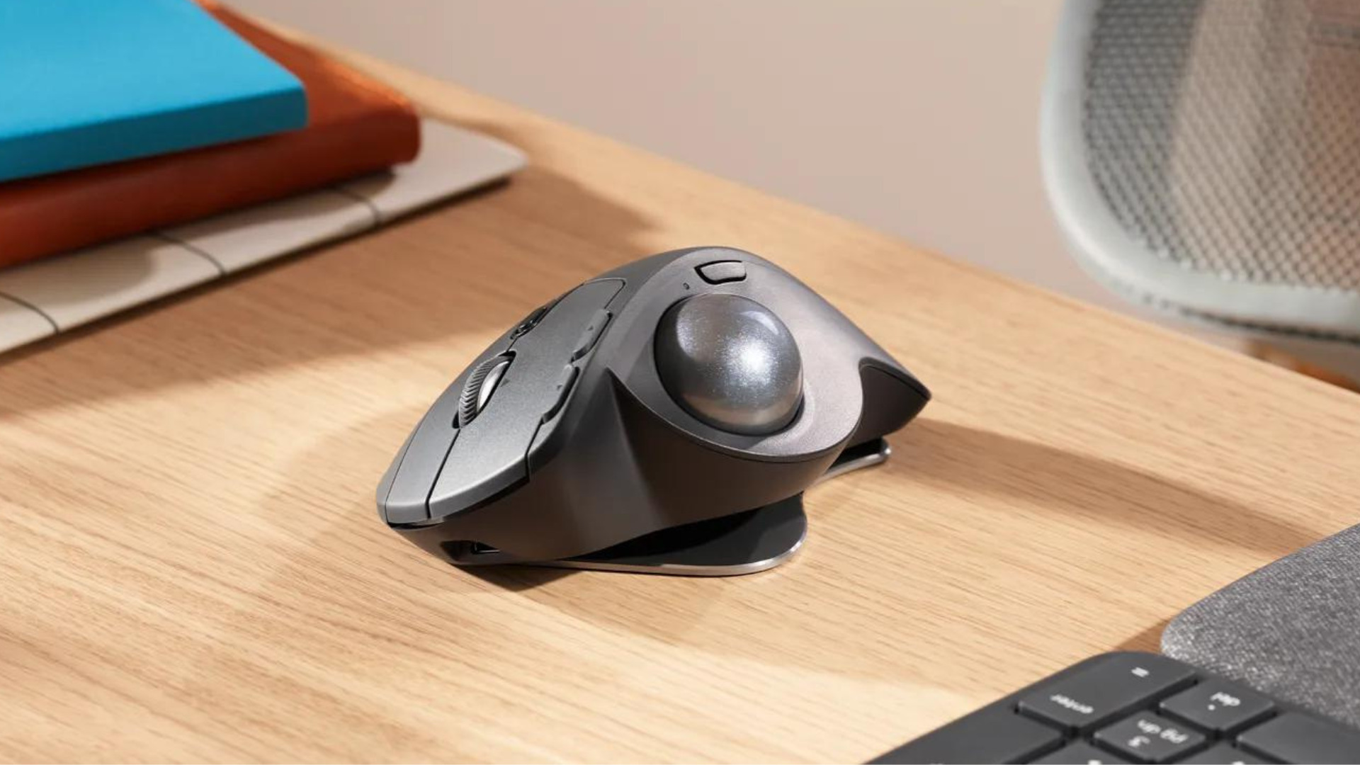 Comparatif : les meilleures souris à trackball en 2022