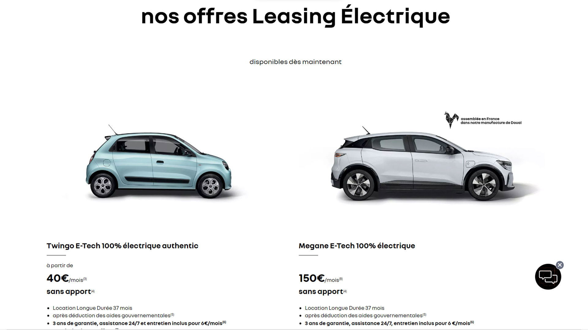 3. 39 Innovation de rupture : Les voitures électriques TESLA