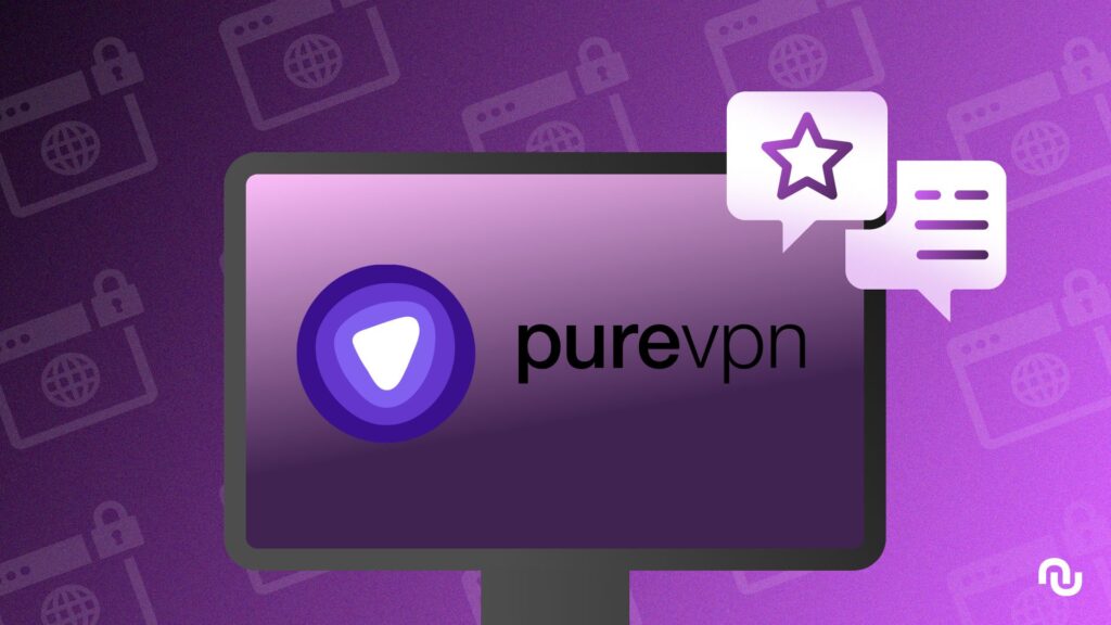 Avis PureVPN