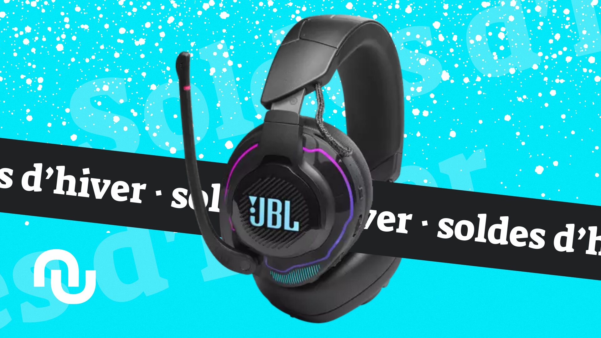 Belle baisse de prix pour ce casque de JBL dédié au gaming sur PC et  consoles - Numerama