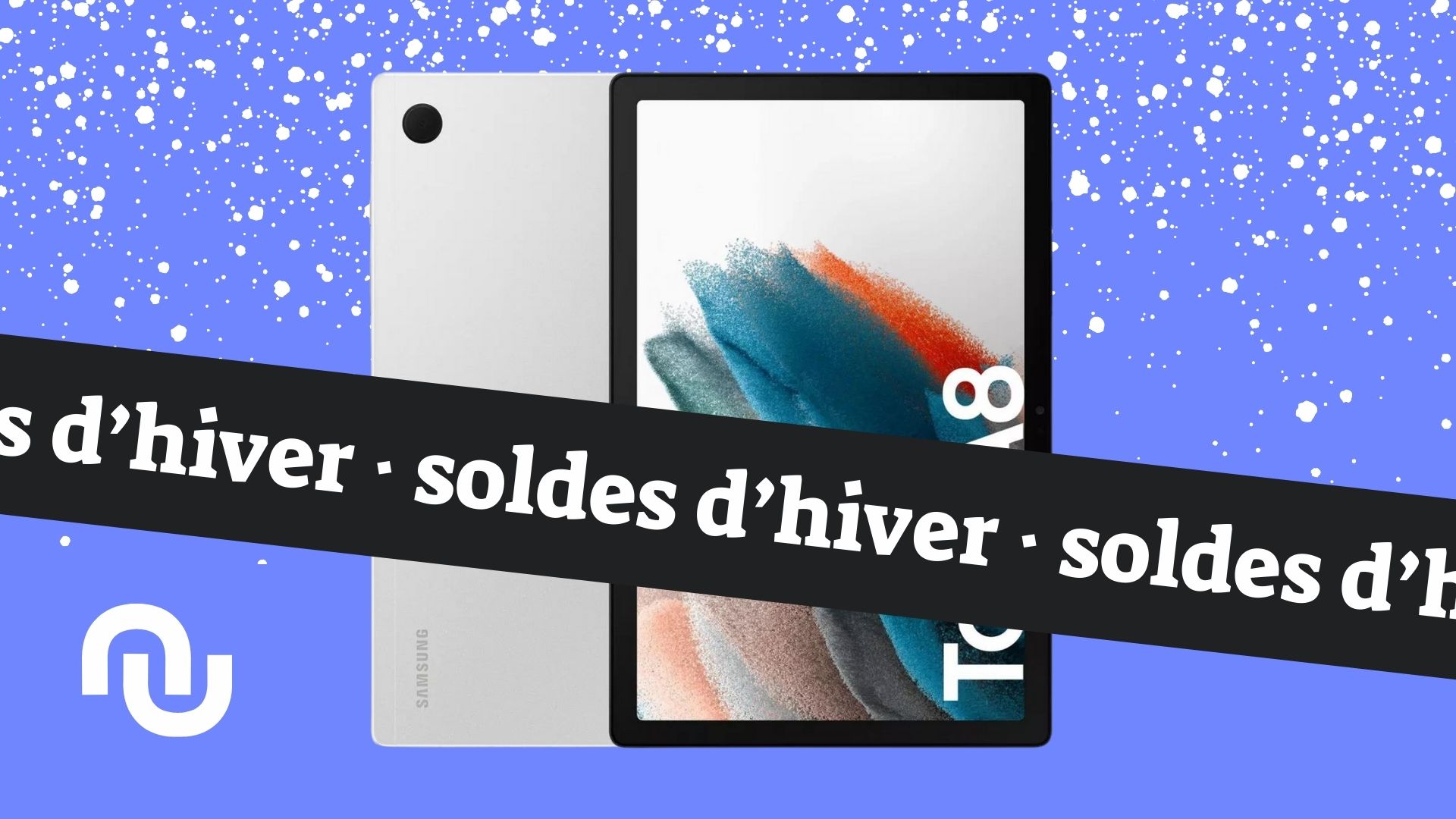 French Days – La tablette Samsung Galaxy Tab S5e à partir de 389