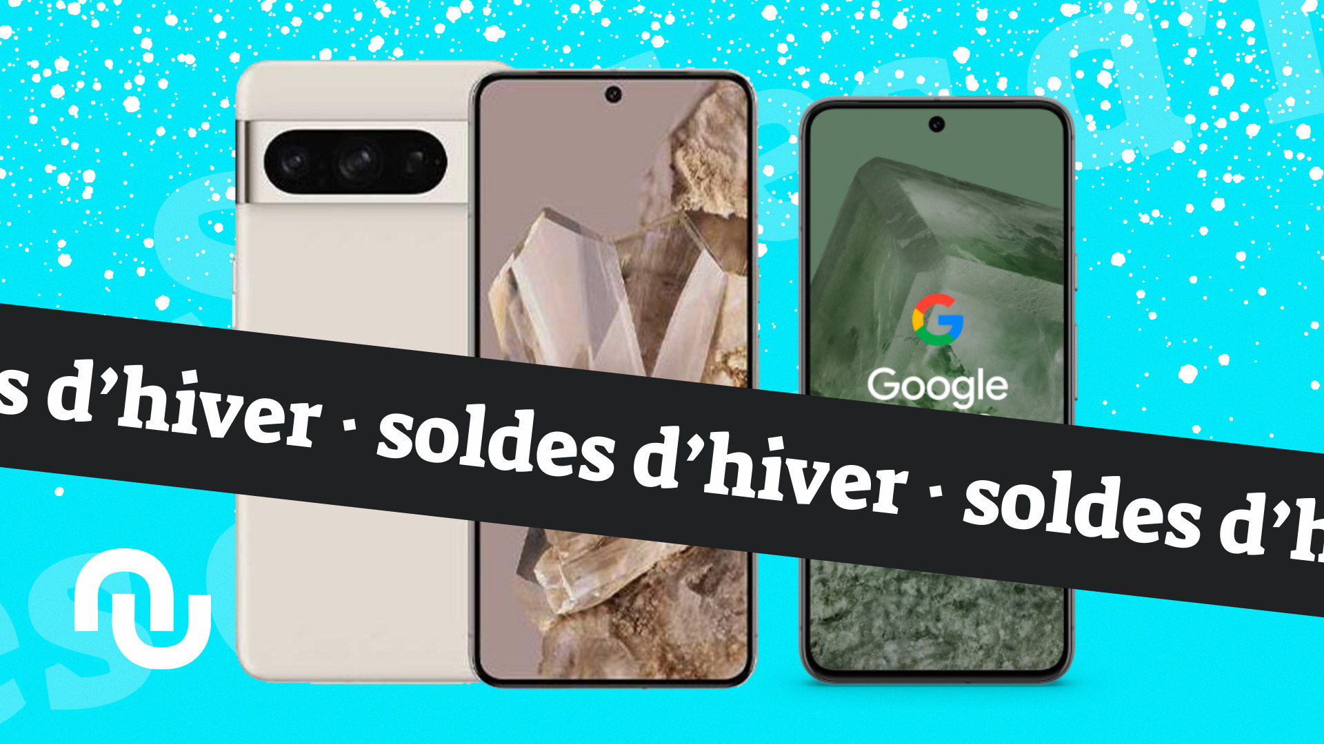 Smartphones soldes 2024 : Quelles sont les meilleures affaires à