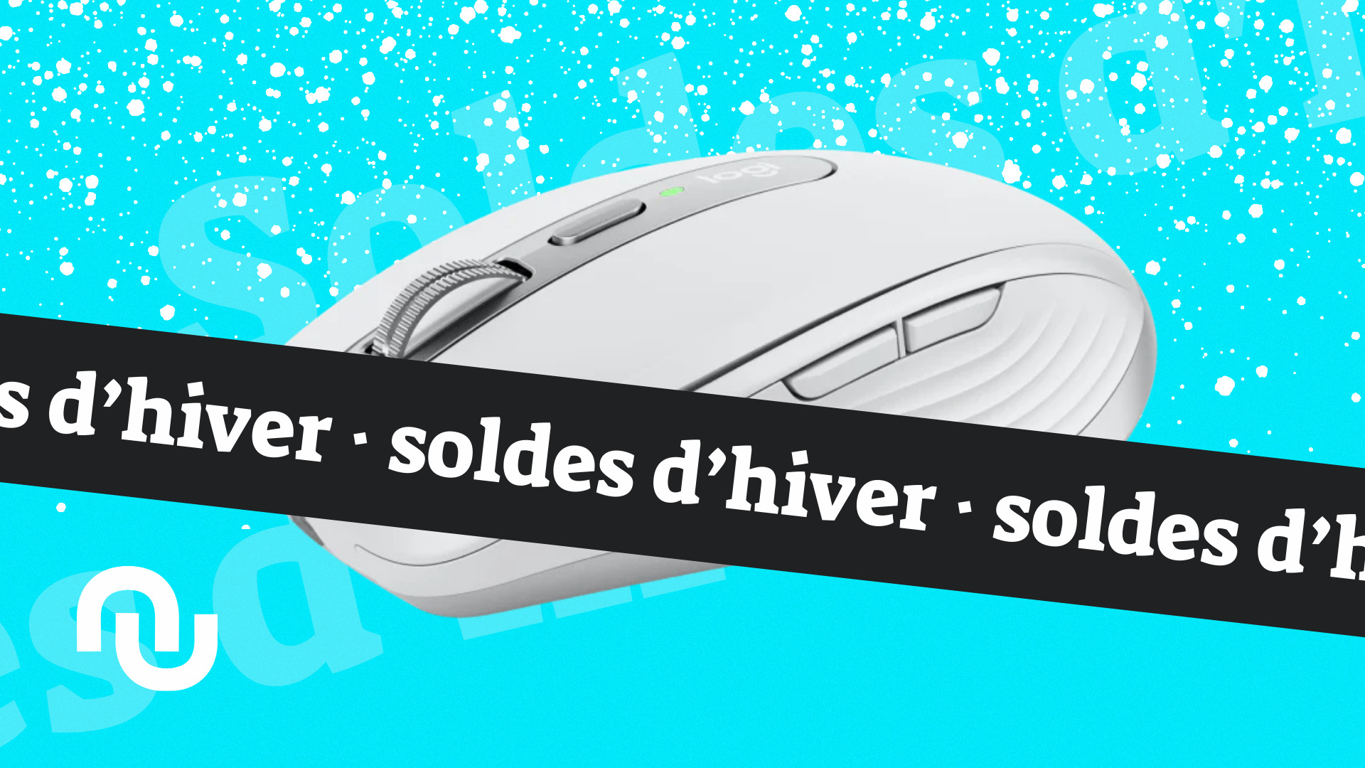 Soldes Logitech G502 Lightspeed 2024 au meilleur prix sur