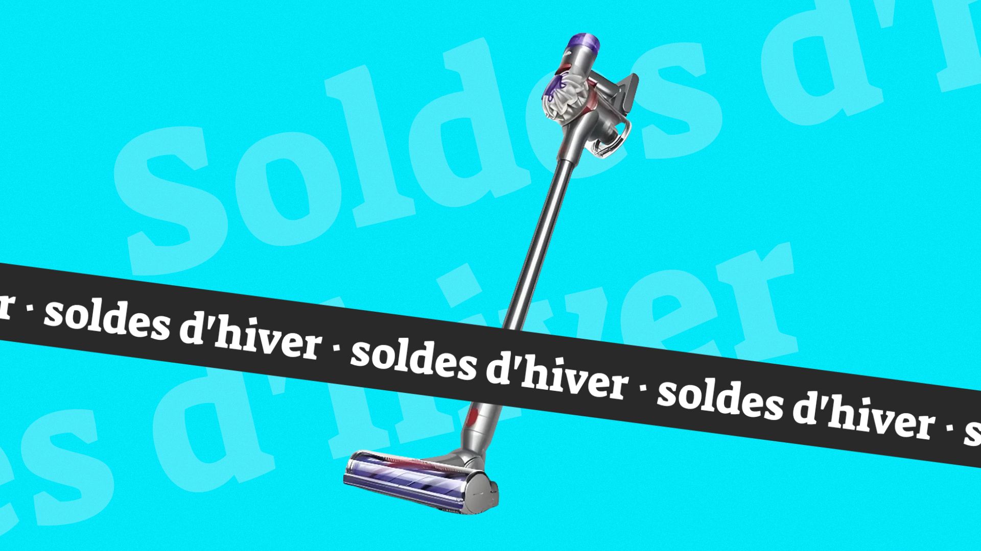 Soldes Hiver 2024 Informatique c'est parti - Darty