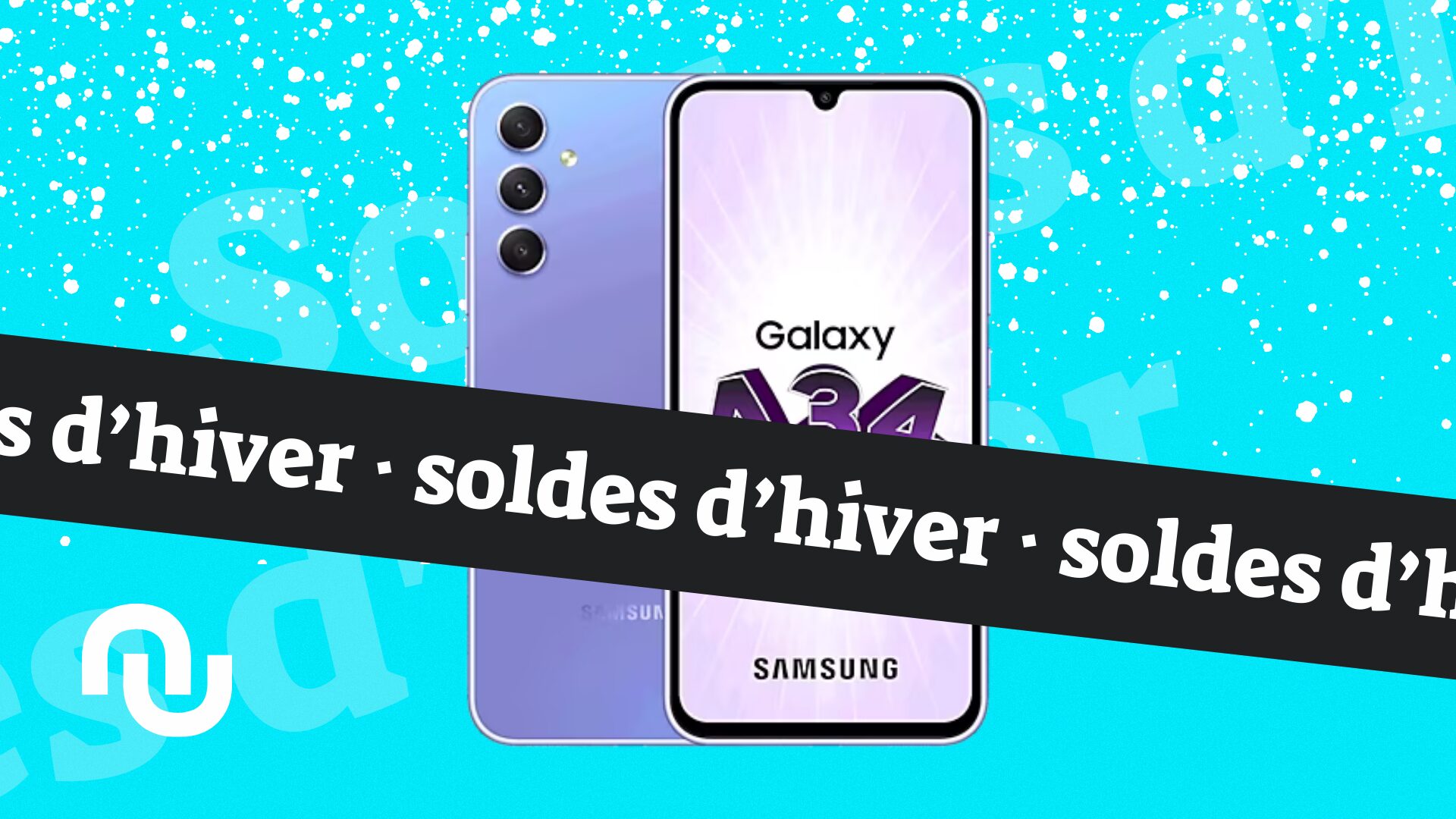 Soldes d'hiver 2024 Cdiscount : Jusqu'à -55 % sur l'informatique