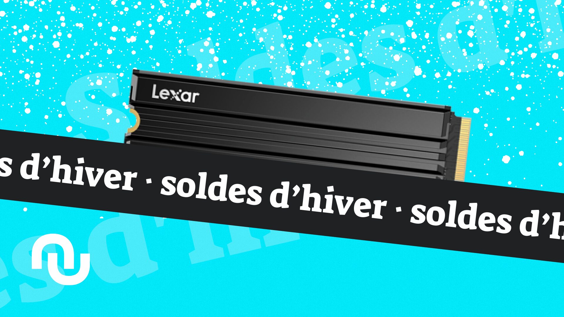 SSD Interne Lexar NM790 1 To pour PS5 avec dissipateur - Fnac.ch - SSD  internes