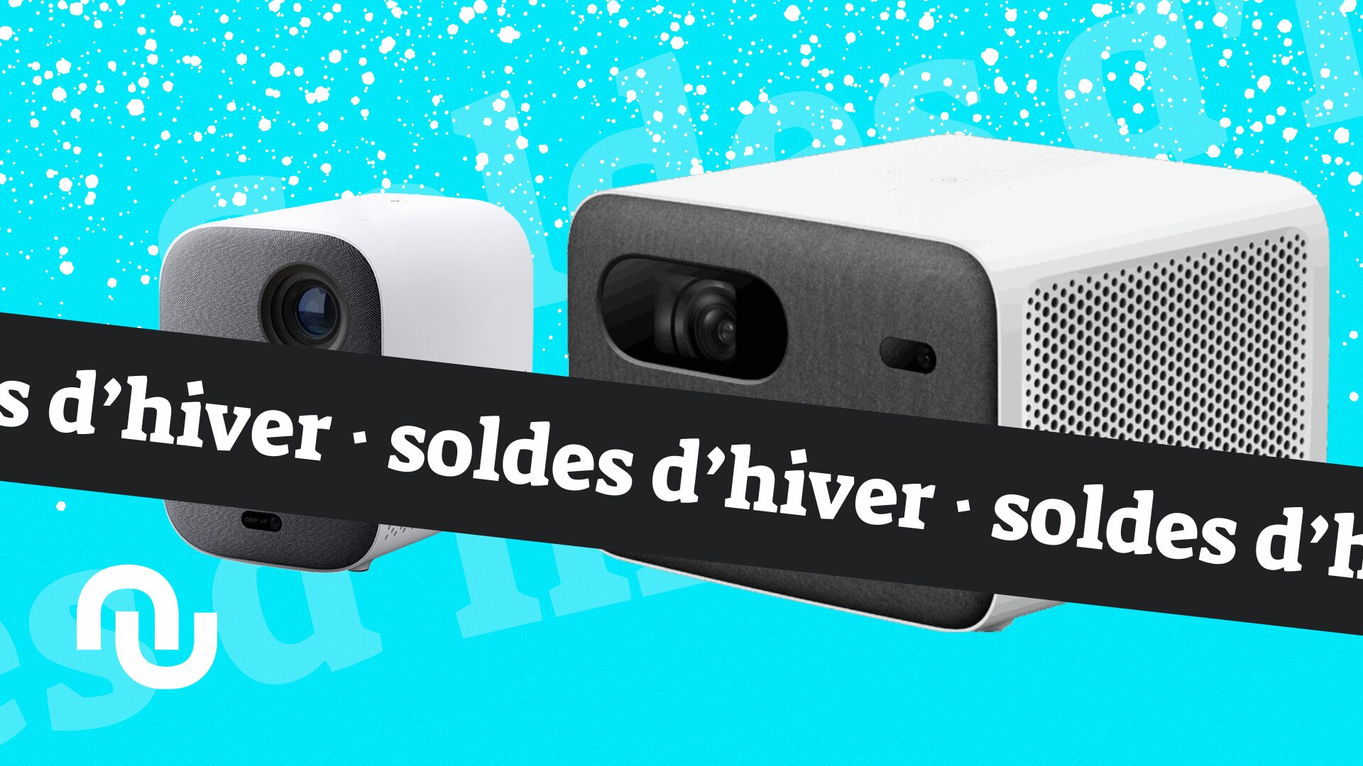 Ces projecteurs en promo pour les soldes remplacent très bien