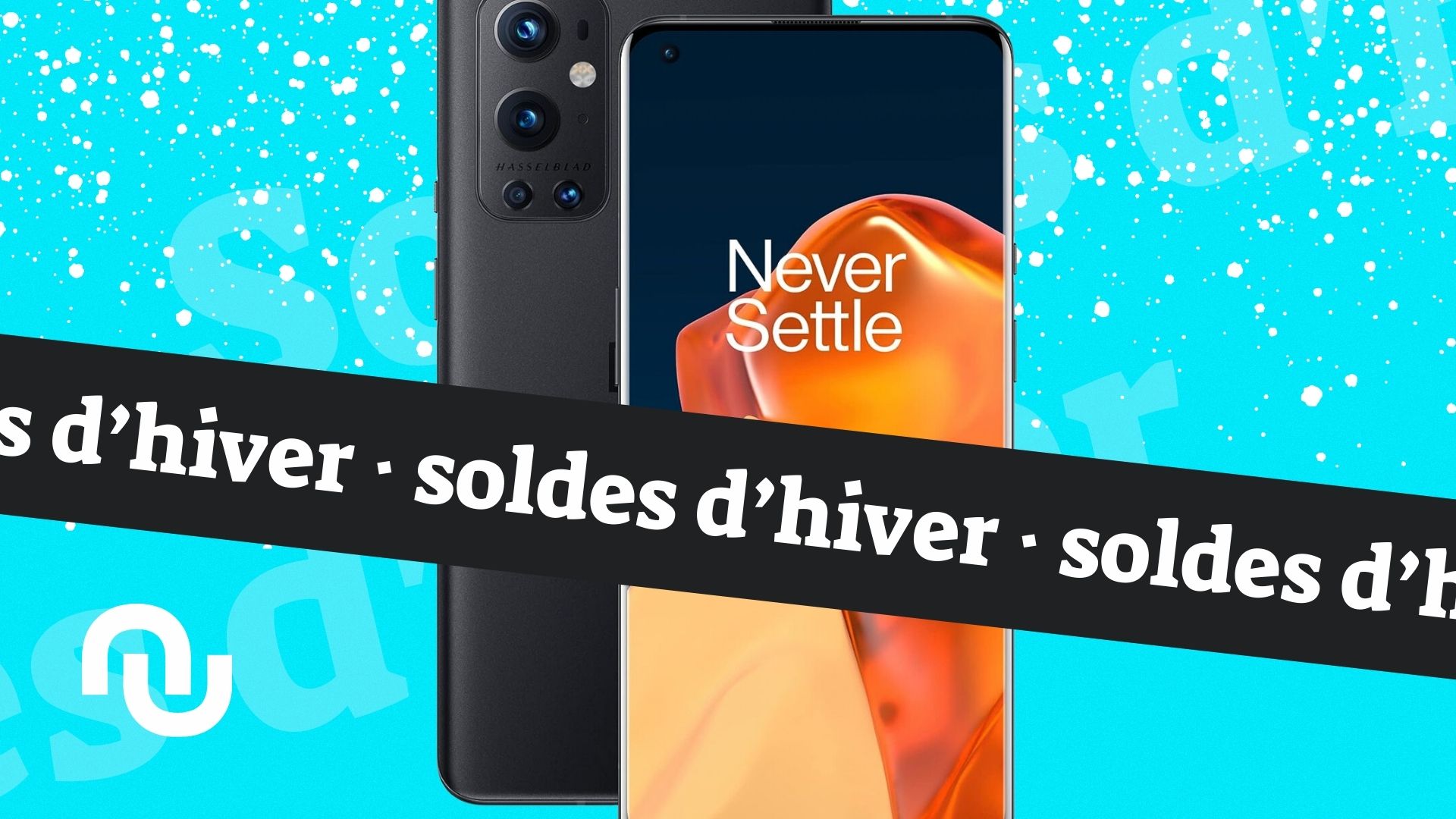 Soldes d'hiver 2024 – Les vrais bons plans en smartphones - Les