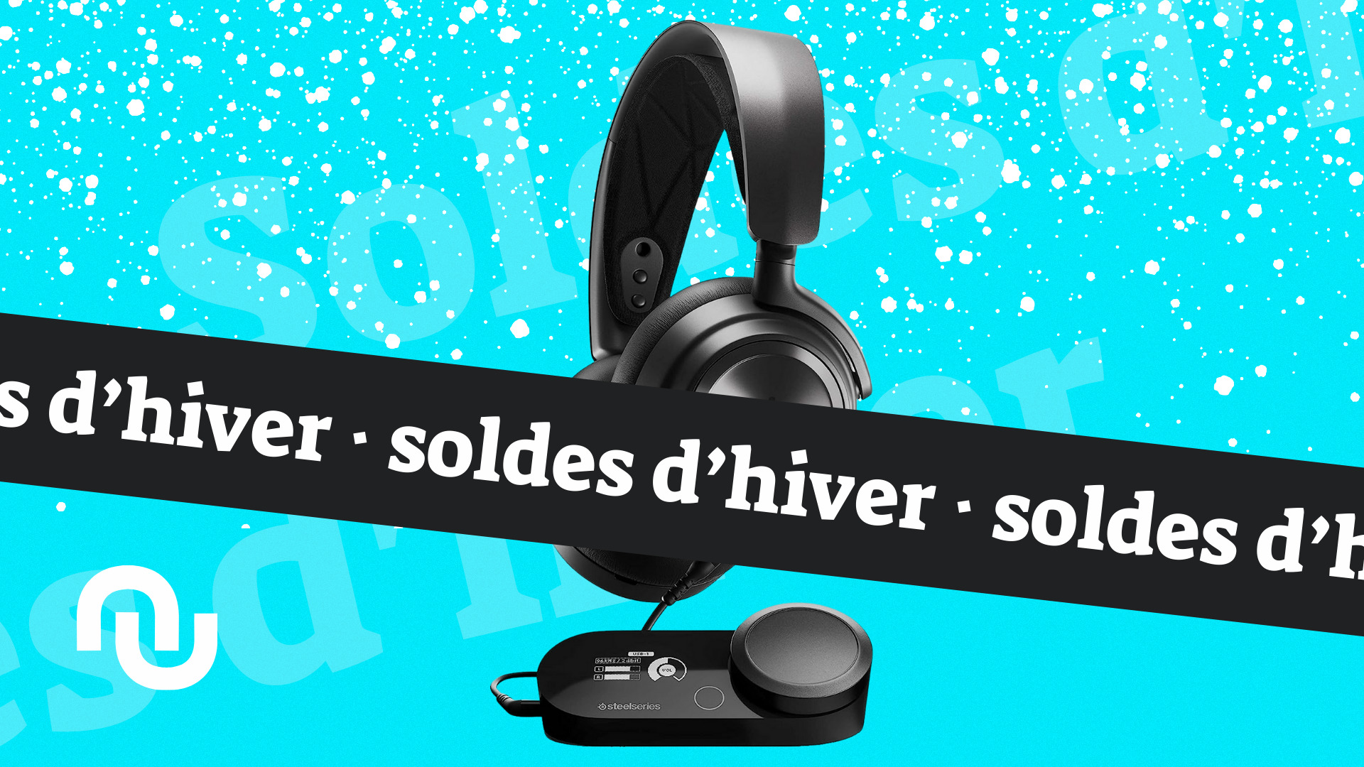 Accessoires jeux PC/Mac en Soldes d'hiver 2024 pas cher. Comparez