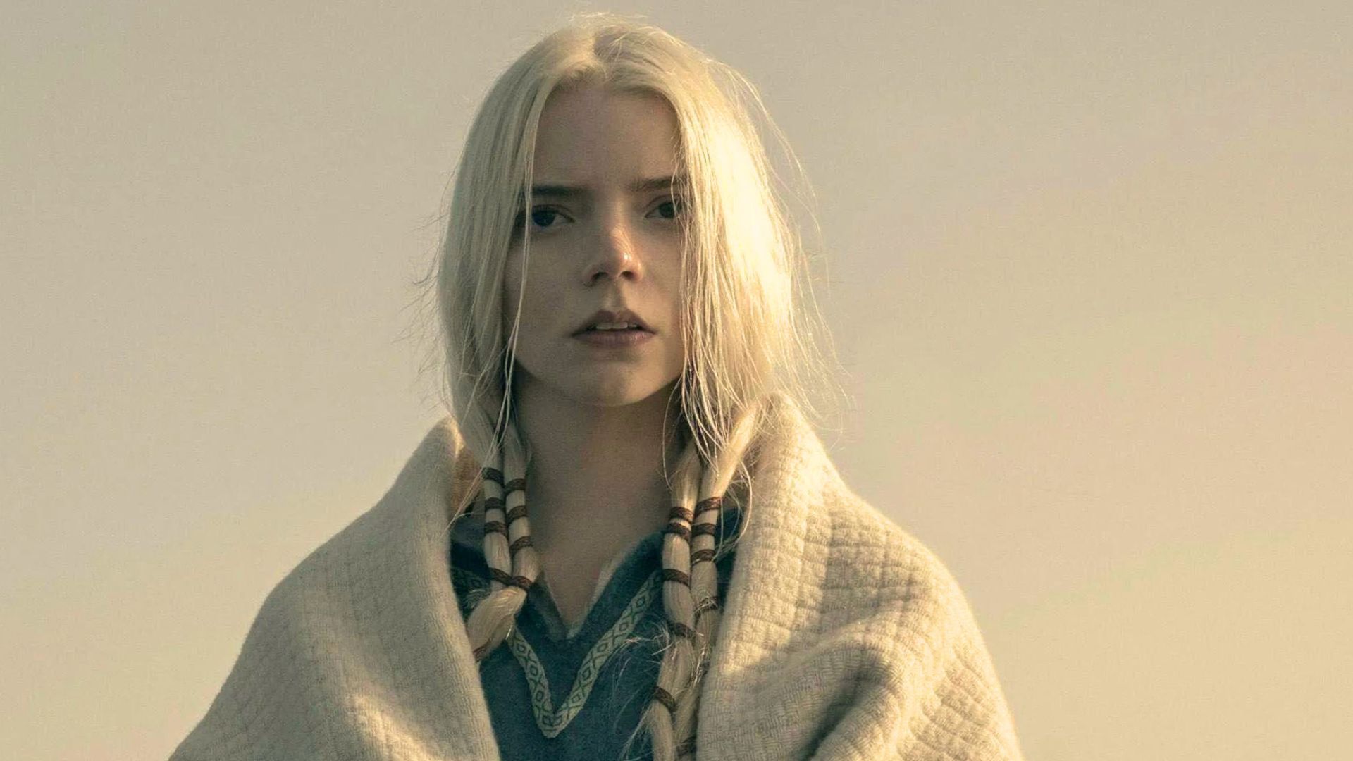 Dune 2 Unraveling the Mystery of Anya TaylorJoy