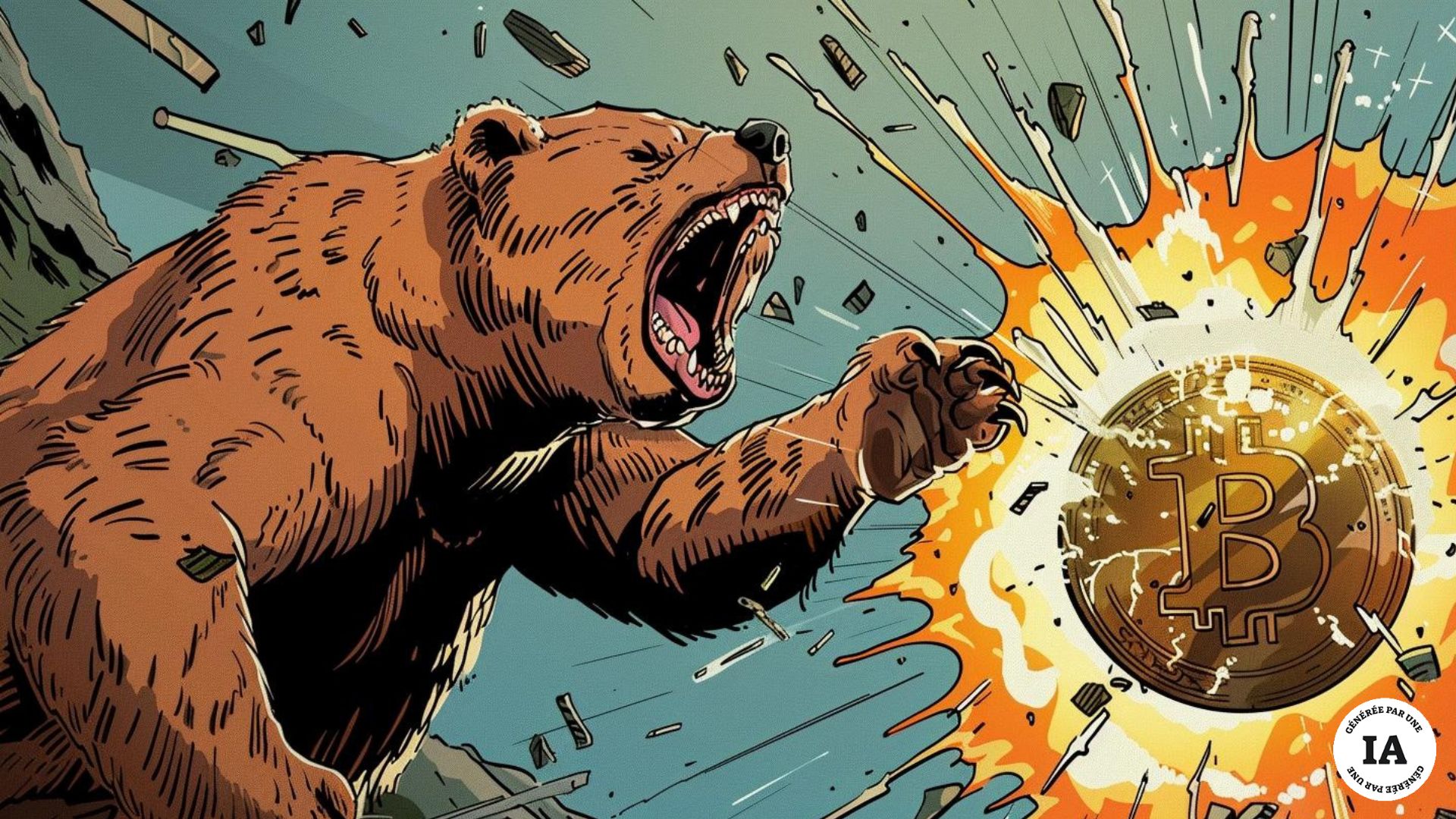 Le bear market des crypto-monnaies est-il fini ?