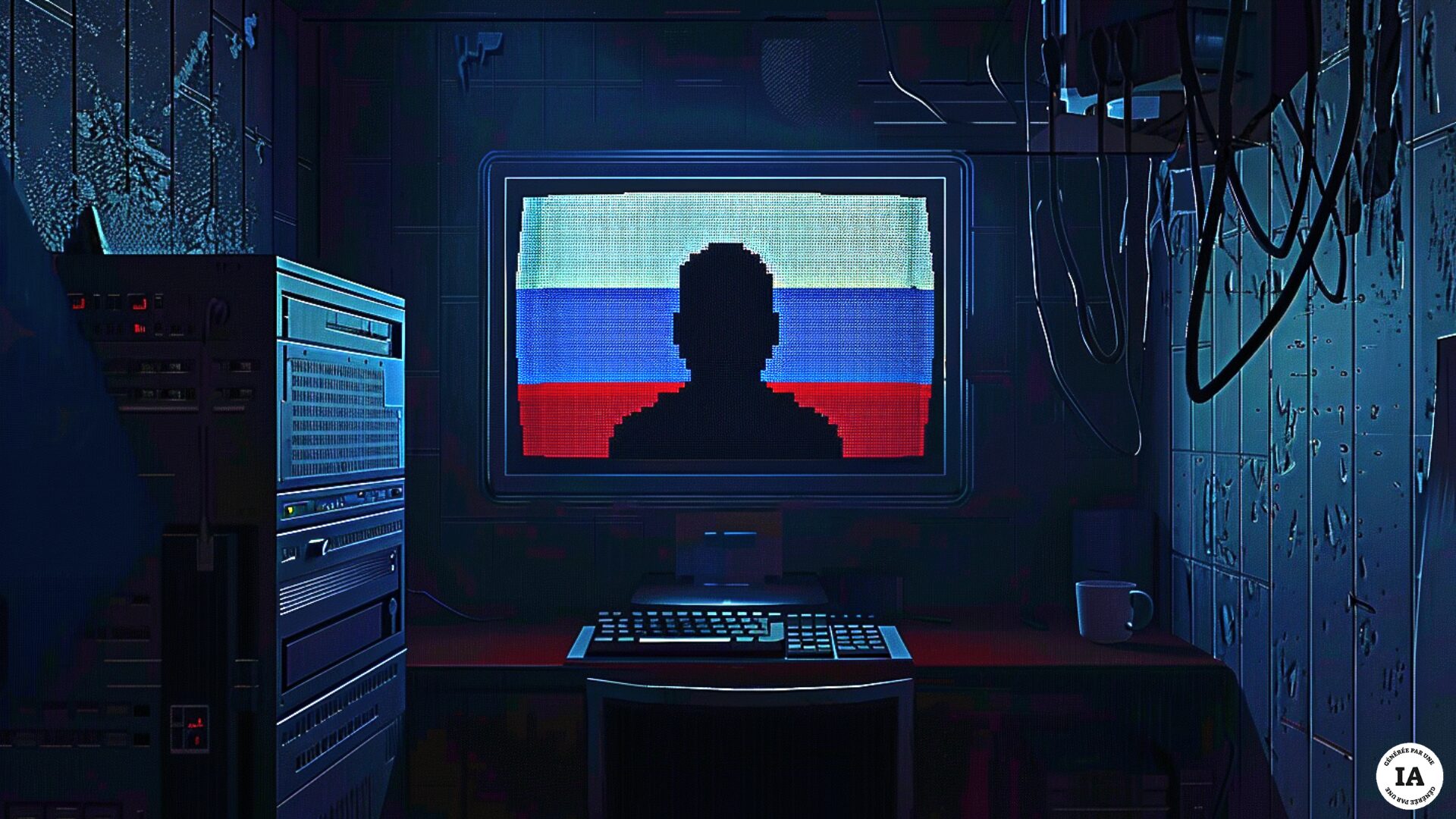 Russian Trolls Get Busted for Not Paying ChatGPT