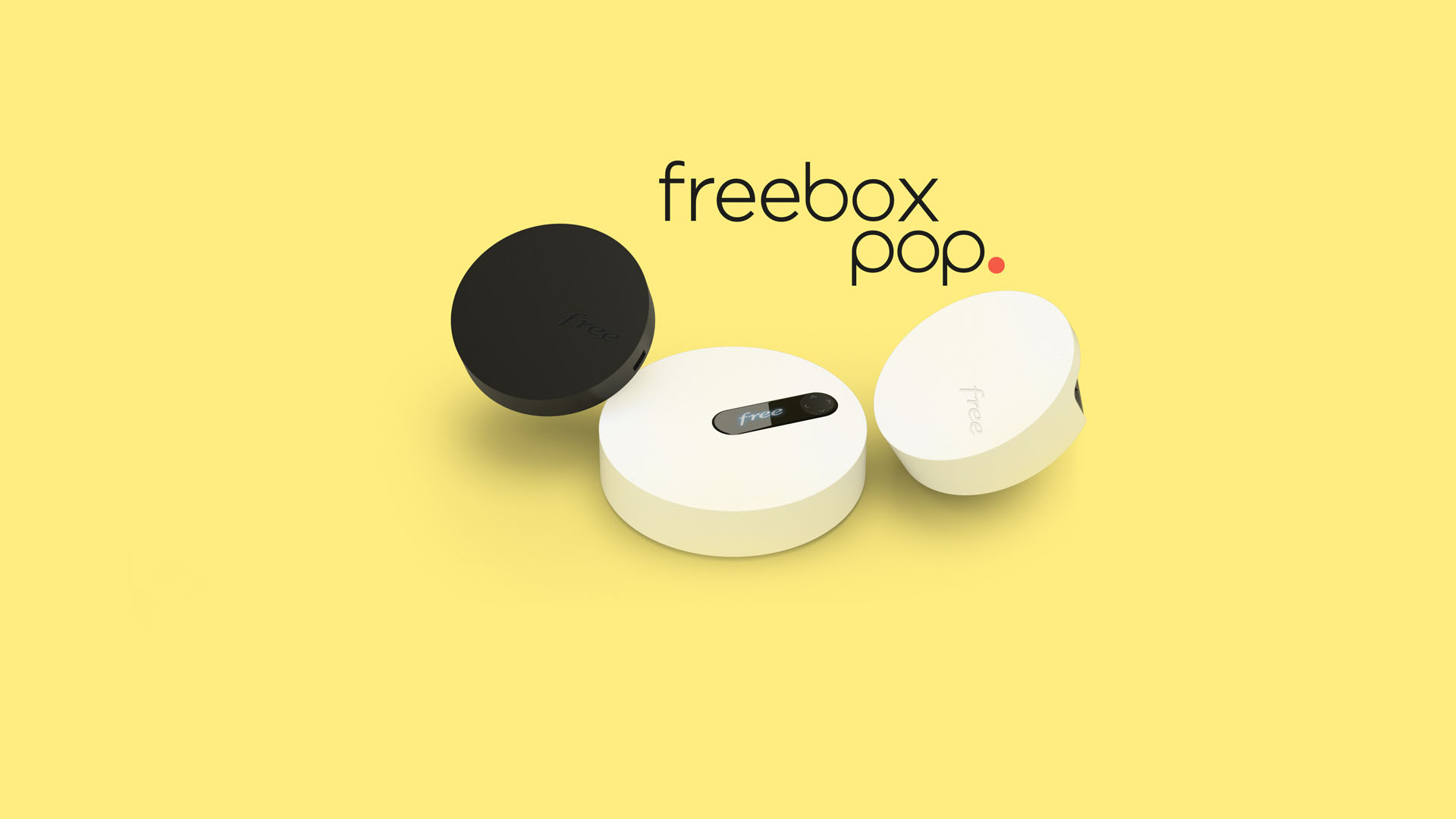 Freebox Revolution : tout ce qu'il faut savoir sur cette box fibre en 2024