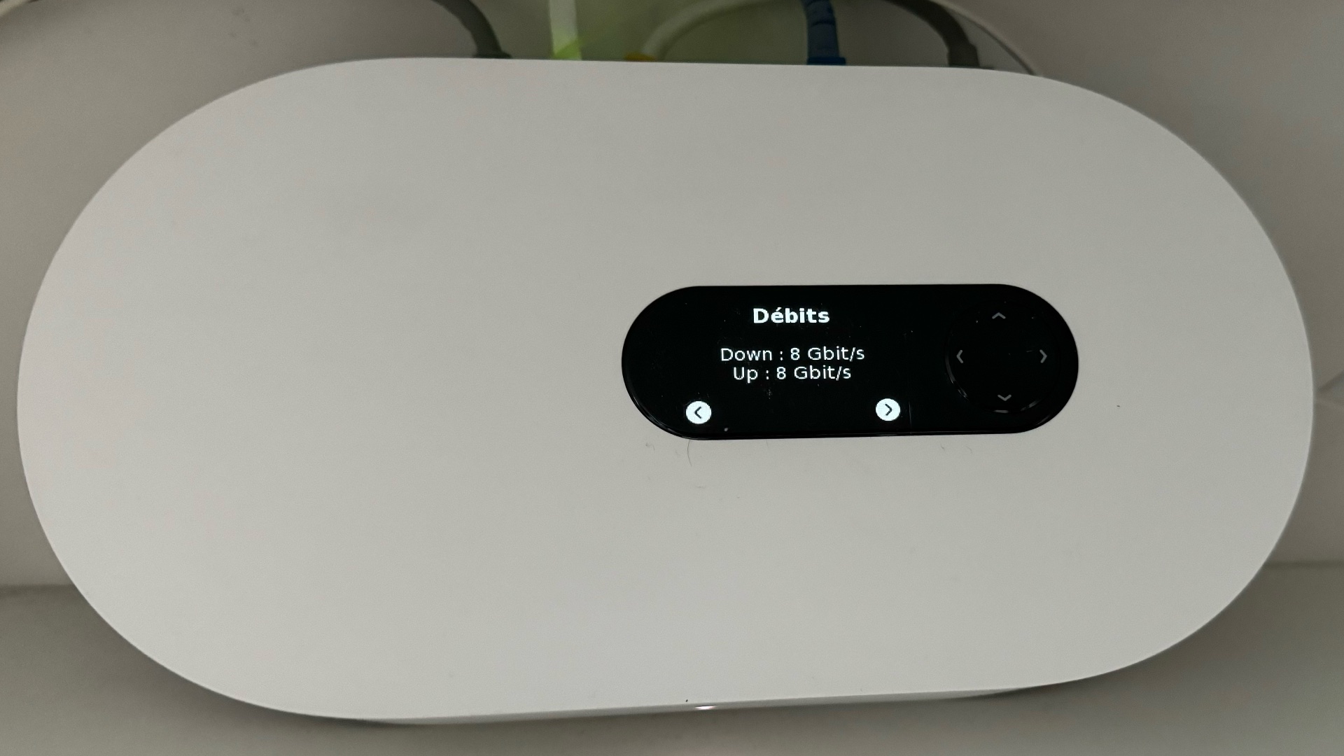The Freebox Ultra’s First Test: Wi-Fi 7 Surpasses Expectations