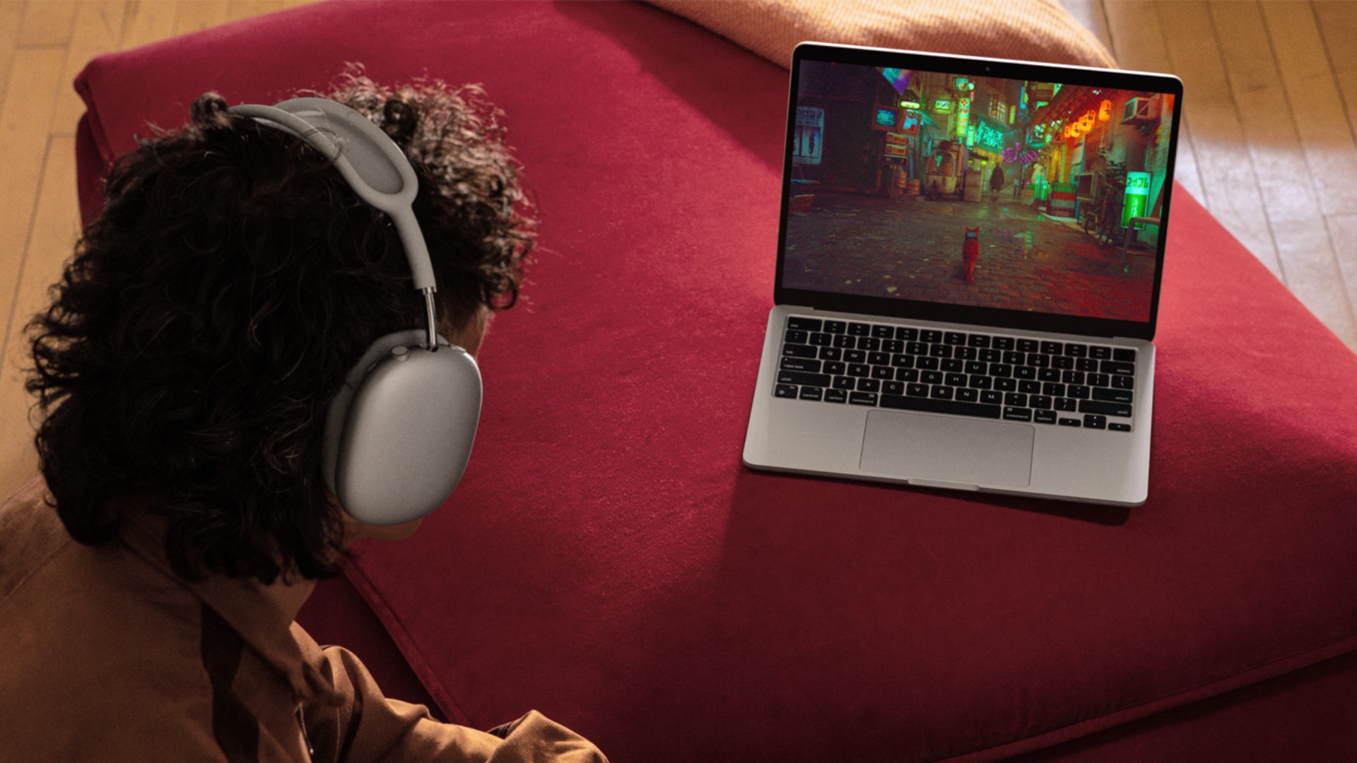New TradeIn Offer Lowers Price of MacBook Air 13″ M3 Below €1,000 GAMINGDEPUTY