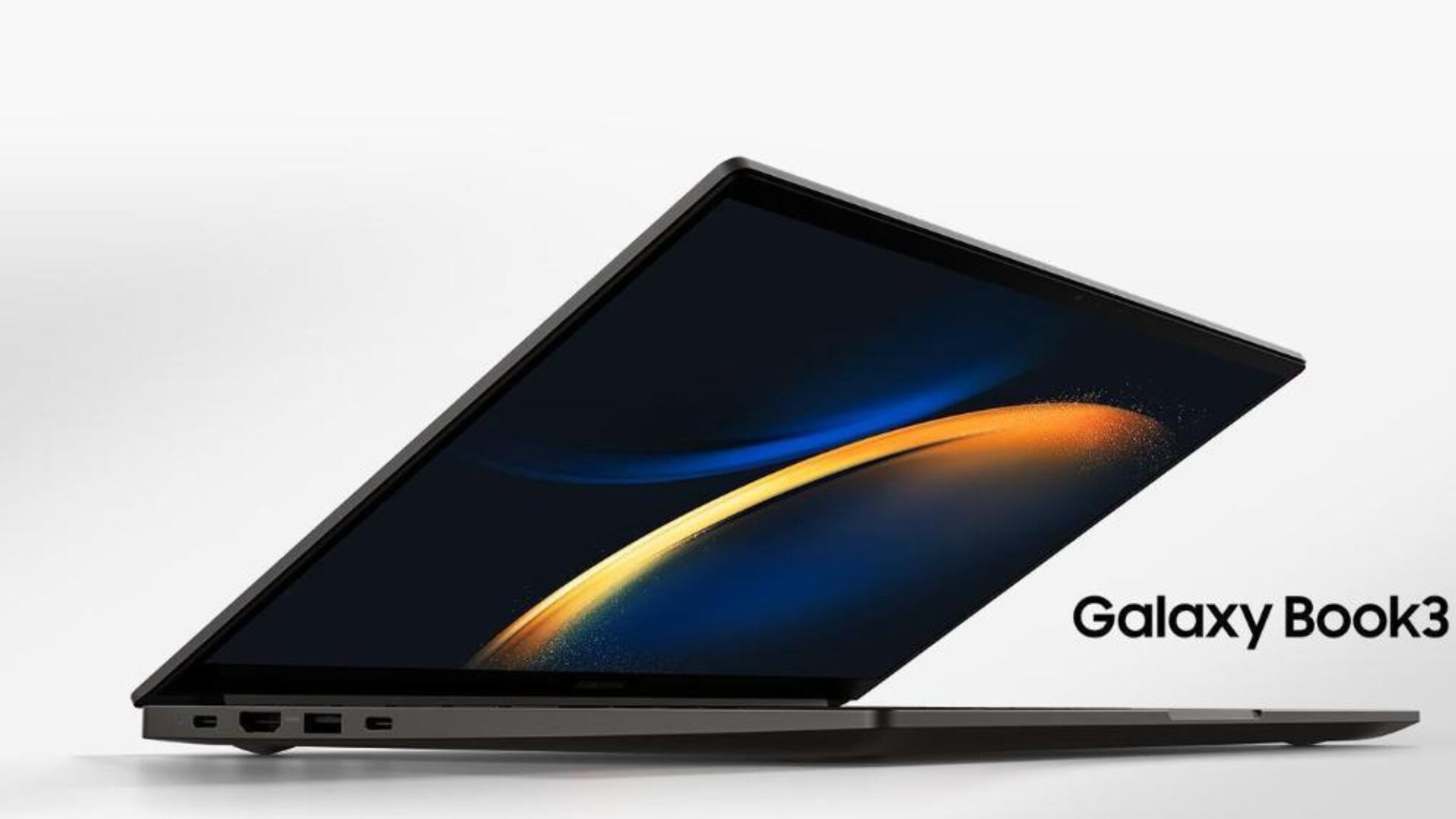 Acheter le Samsung Galaxy Book 3 n’aura jamais été aussi avantageux qu’avec cette réduction