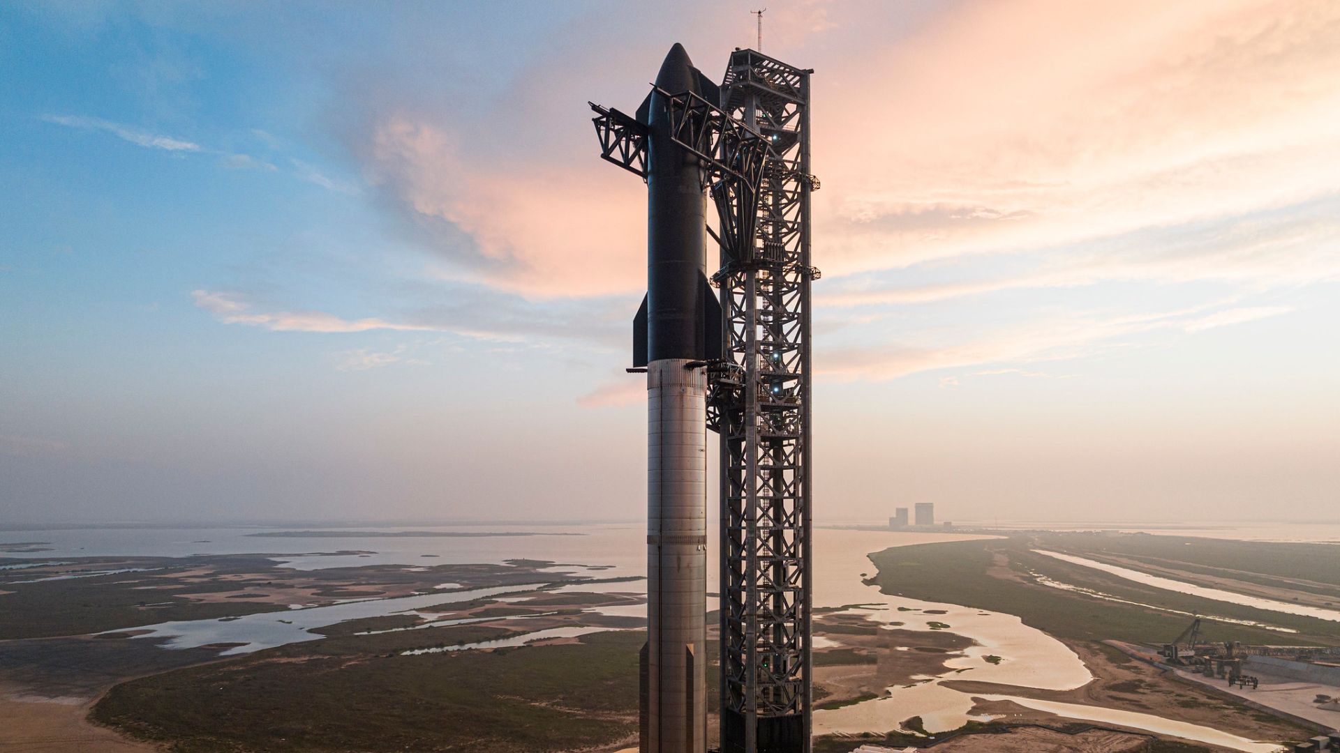 15 questions sur le Starship, la fusée géante qui doit décoller cette semaine
