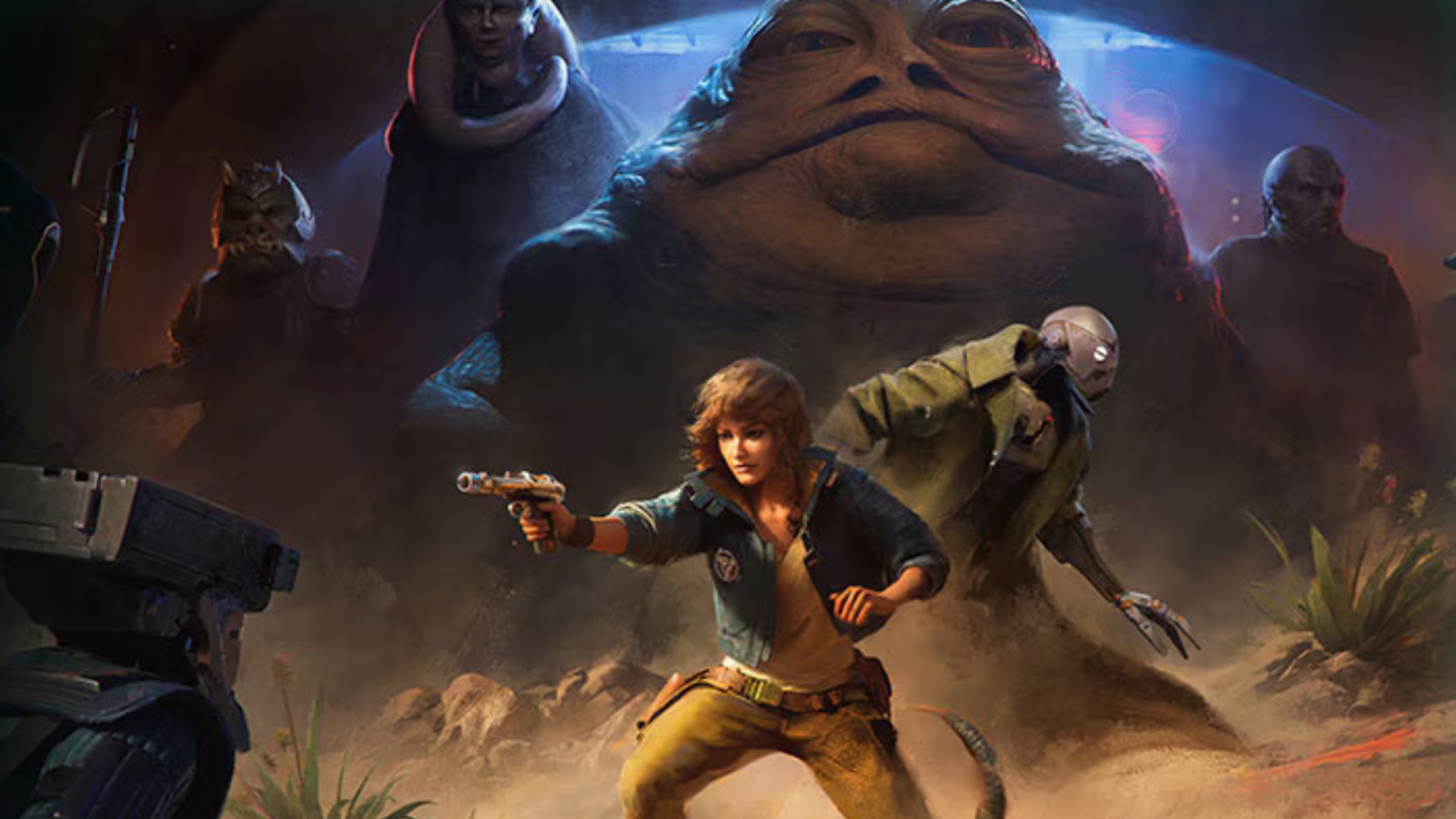 Star Wars Outlaws est déjà critiqué à cause de la gourmandise d'Ubisoft