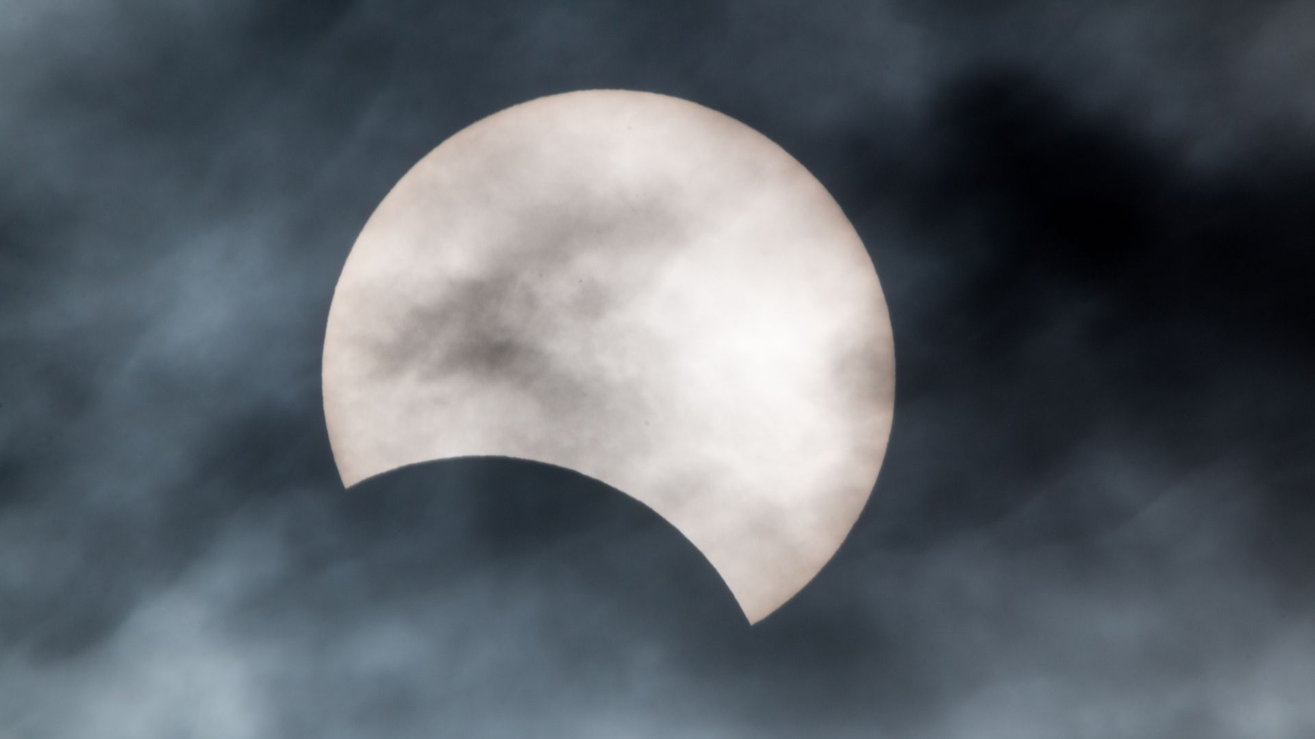 La France verra-t-elle l'éclipse totale de Soleil du 8 avril 2024 ?