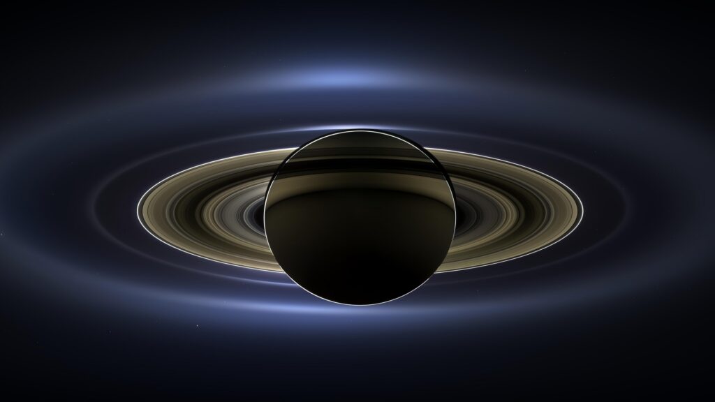 Saturne